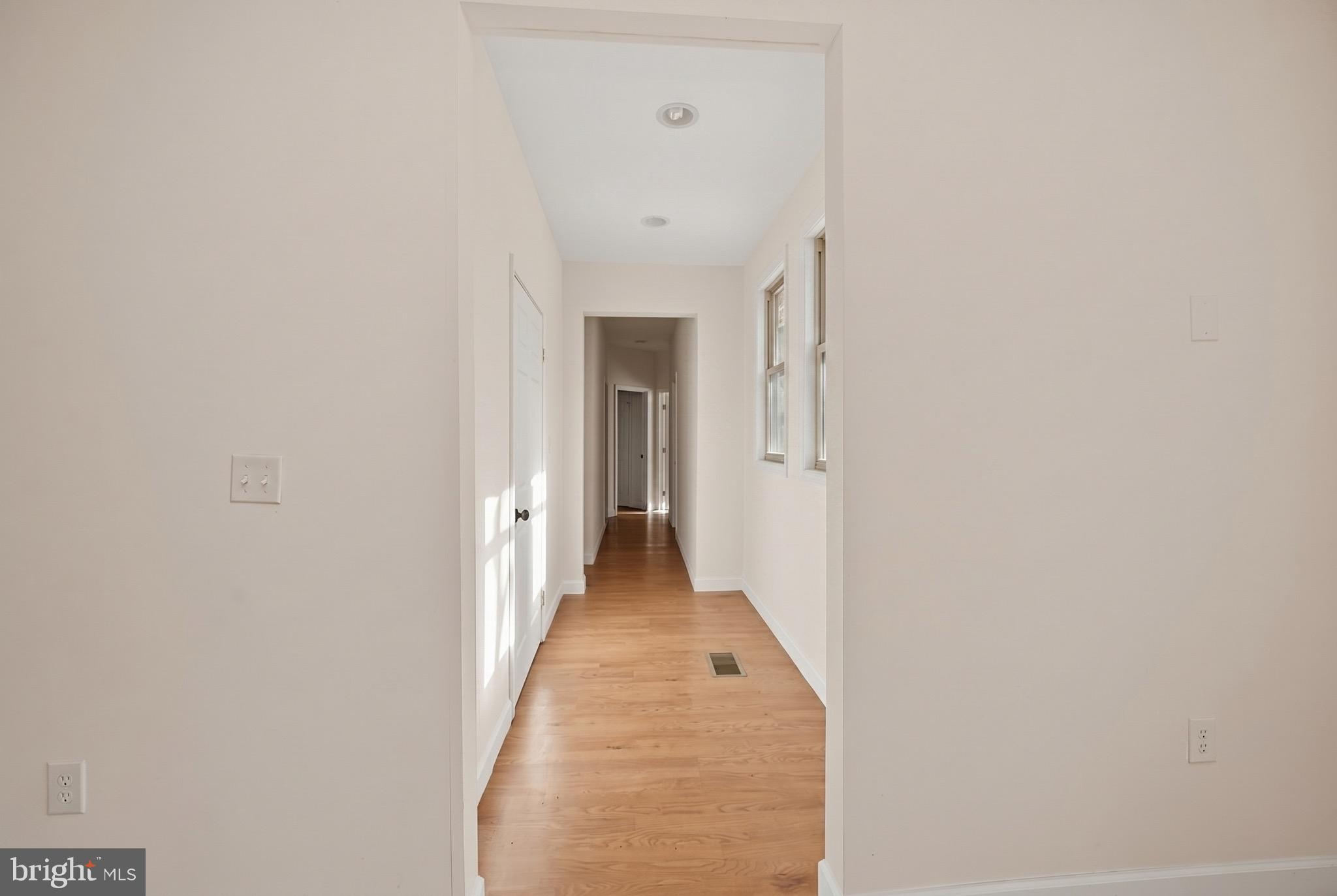 GRAVELLY RUN - Residential