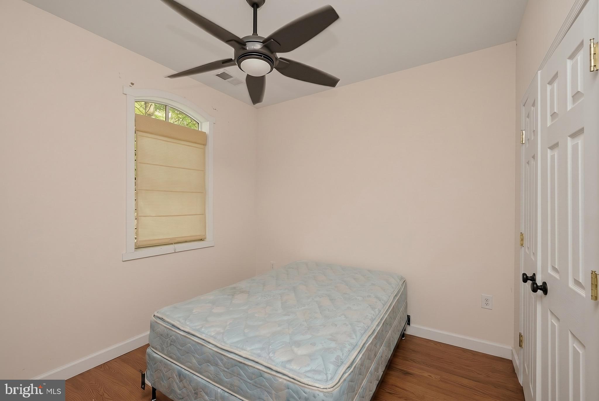 GRAVELLY RUN - Residential