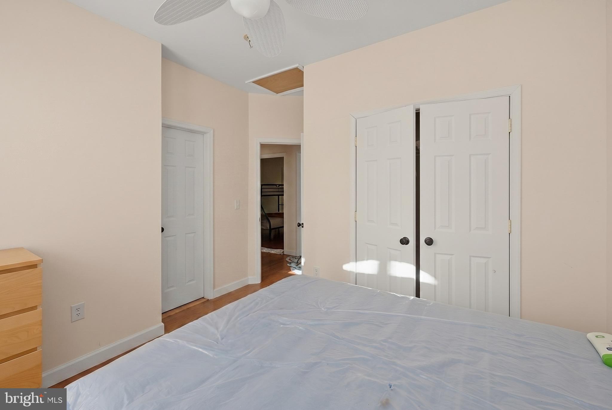 GRAVELLY RUN - Residential