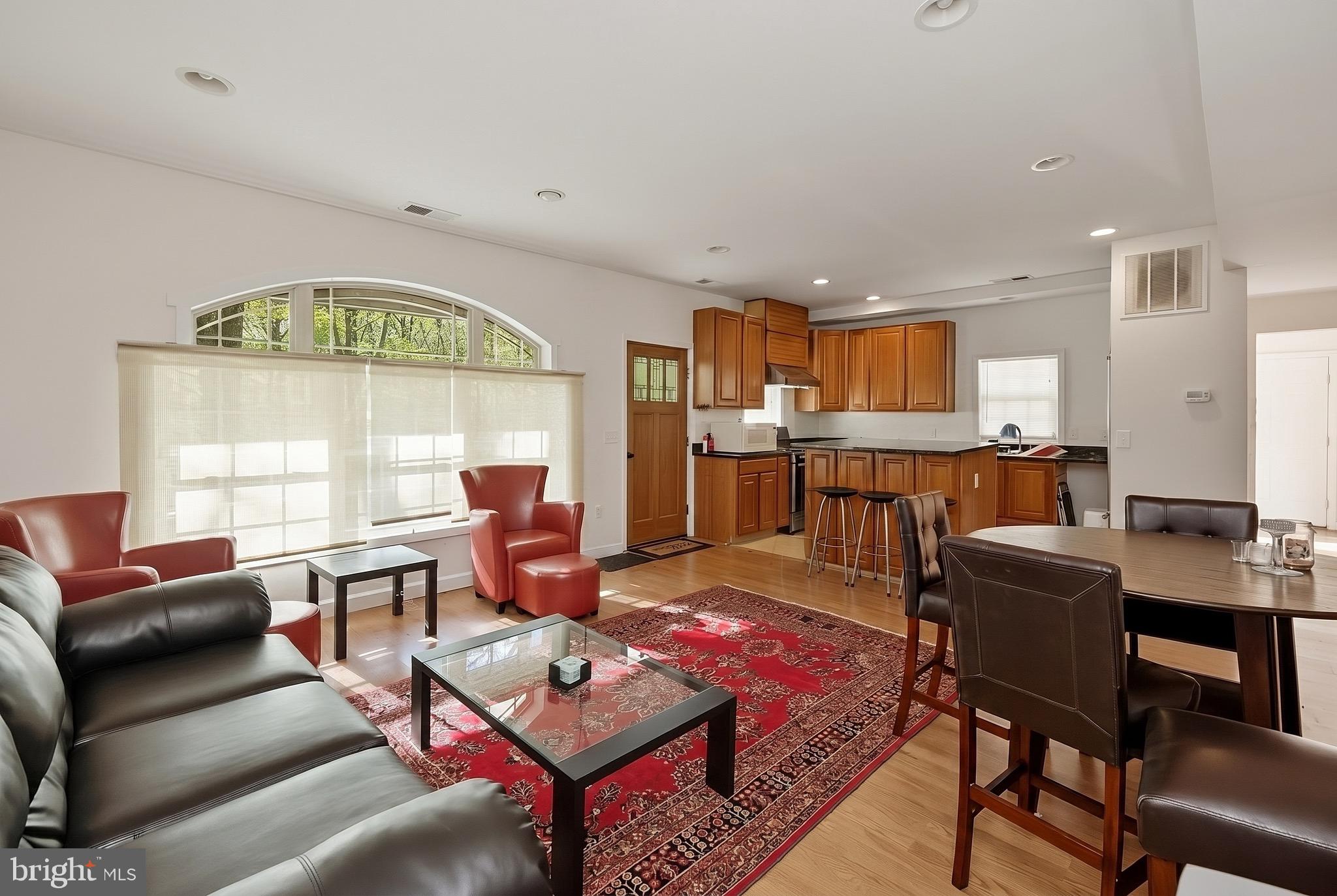GRAVELLY RUN - Residential