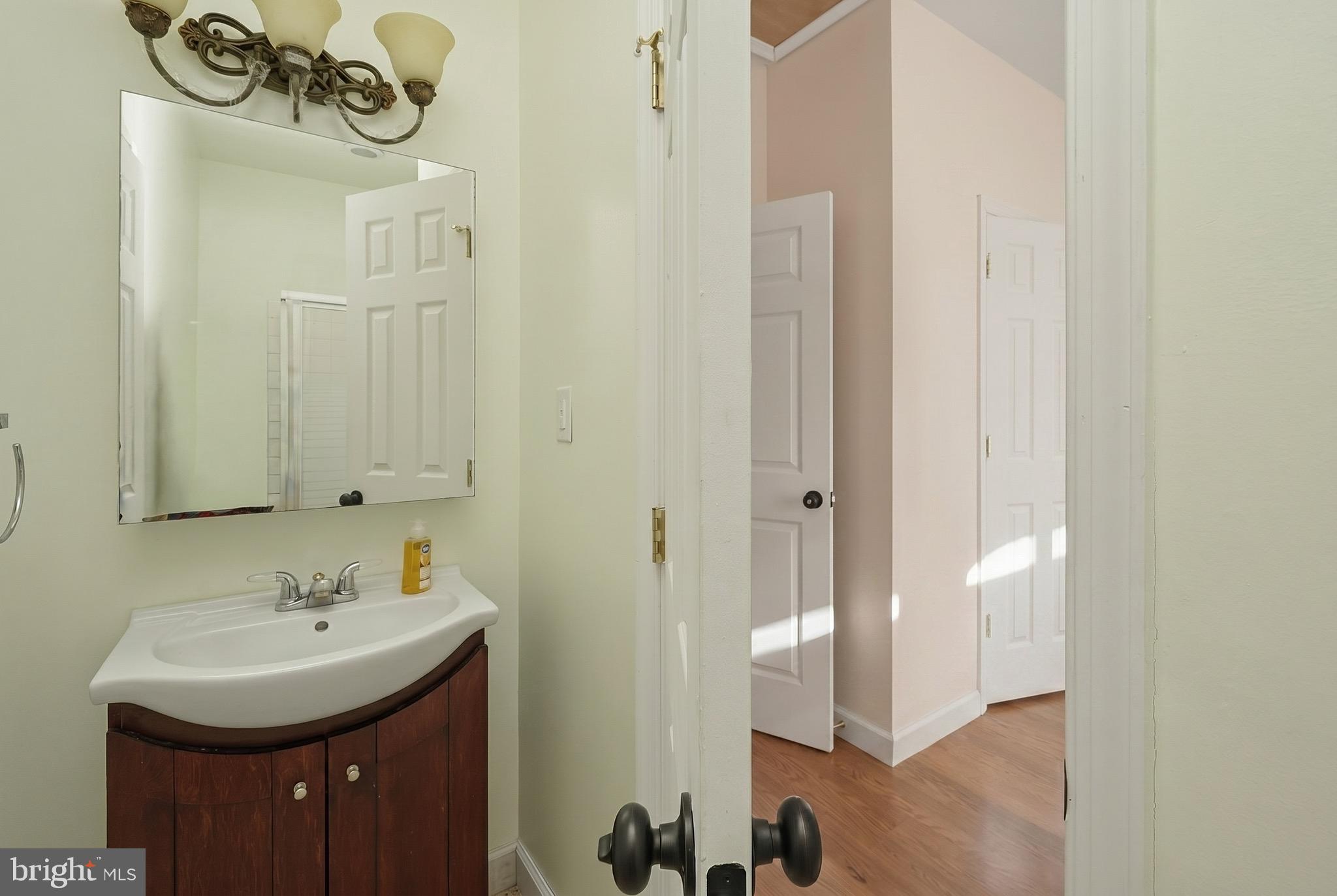 GRAVELLY RUN - Residential