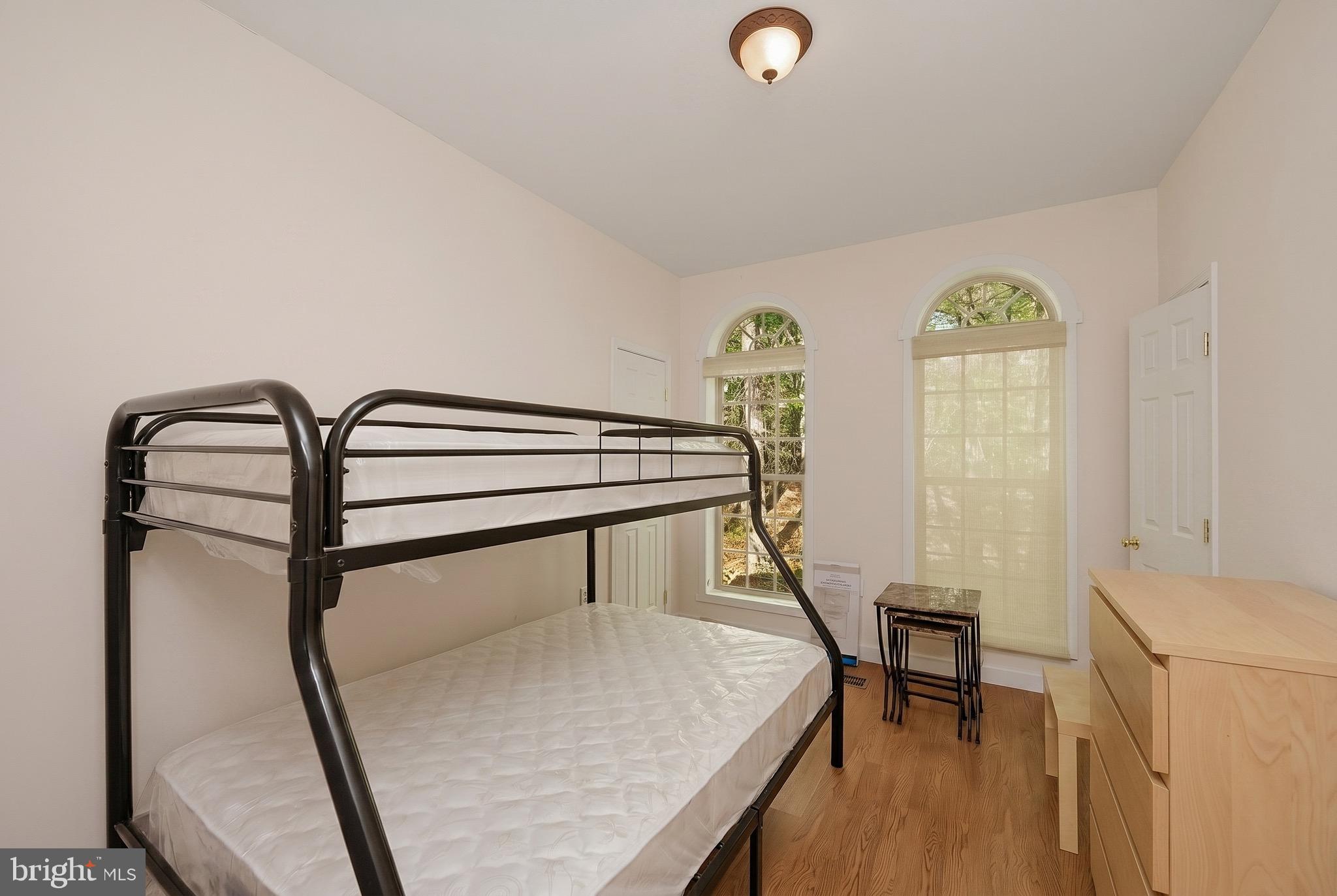 GRAVELLY RUN - Residential
