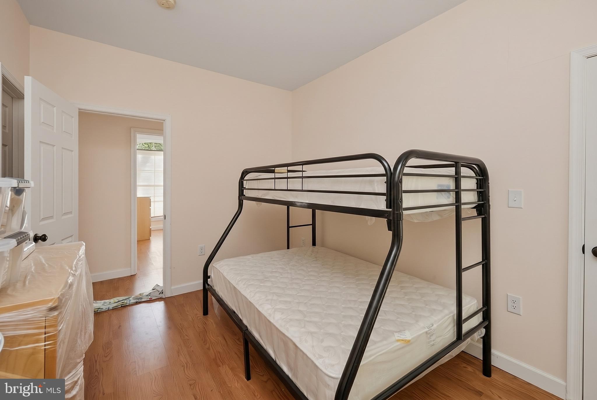 GRAVELLY RUN - Residential