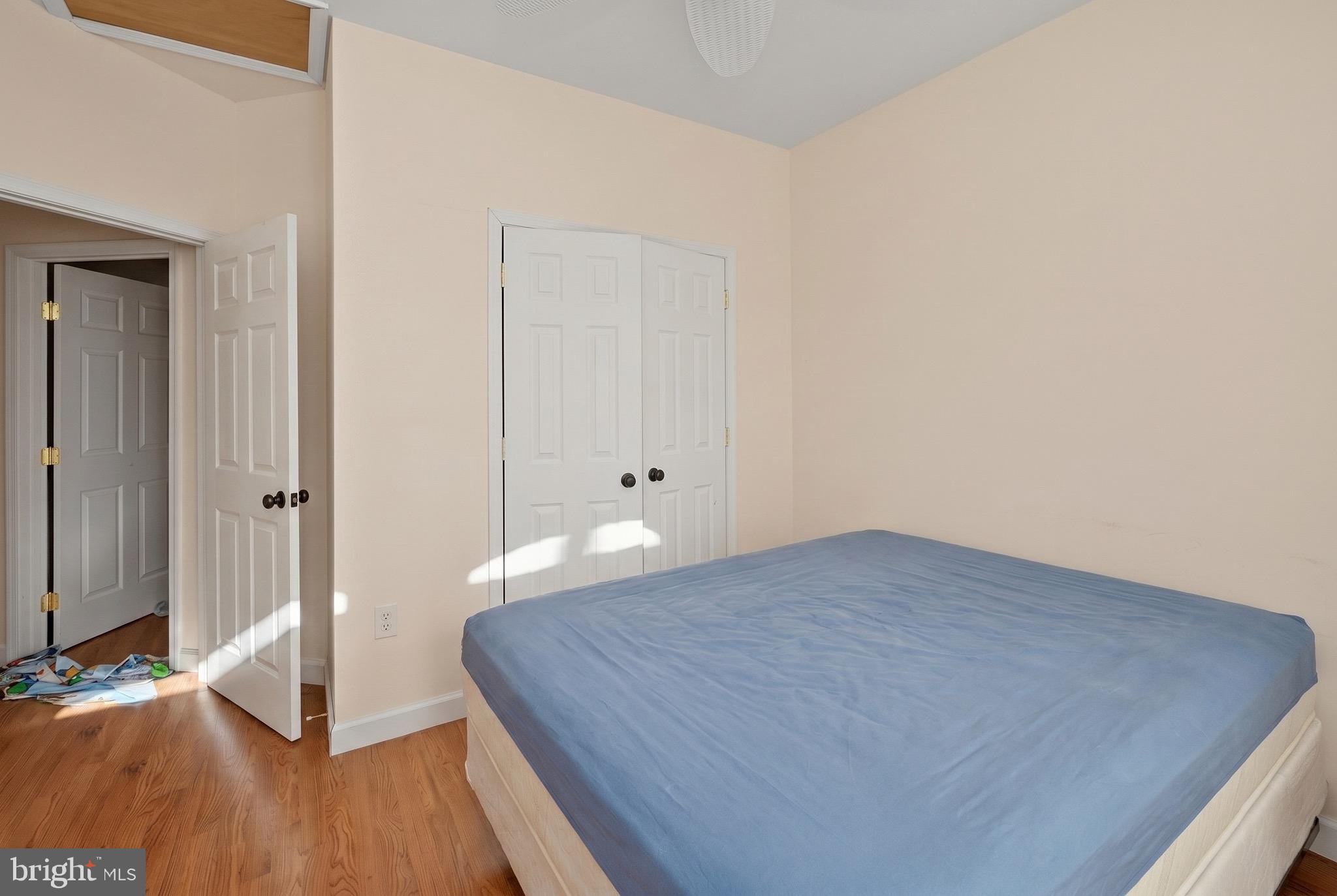 GRAVELLY RUN - Residential