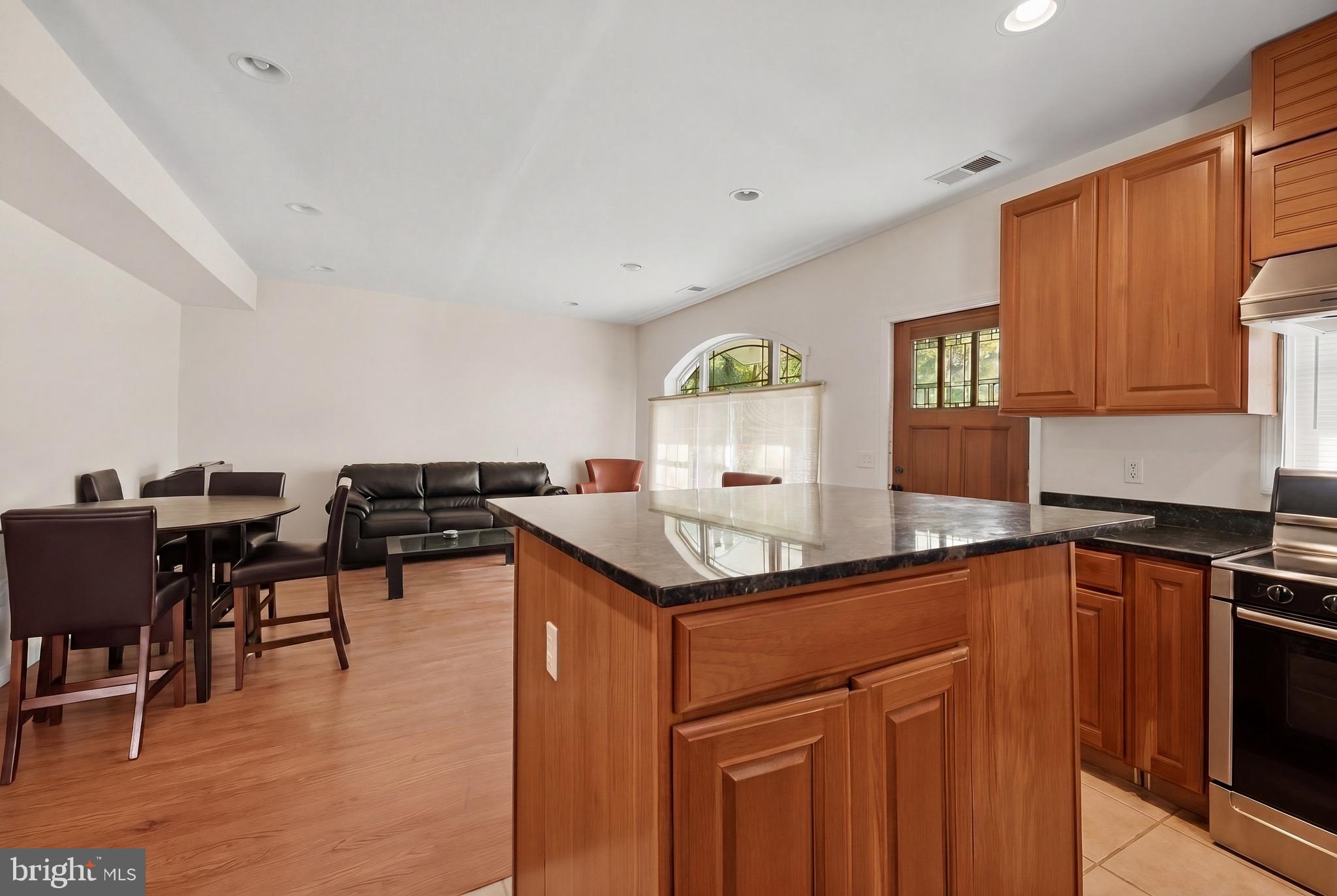 GRAVELLY RUN - Residential