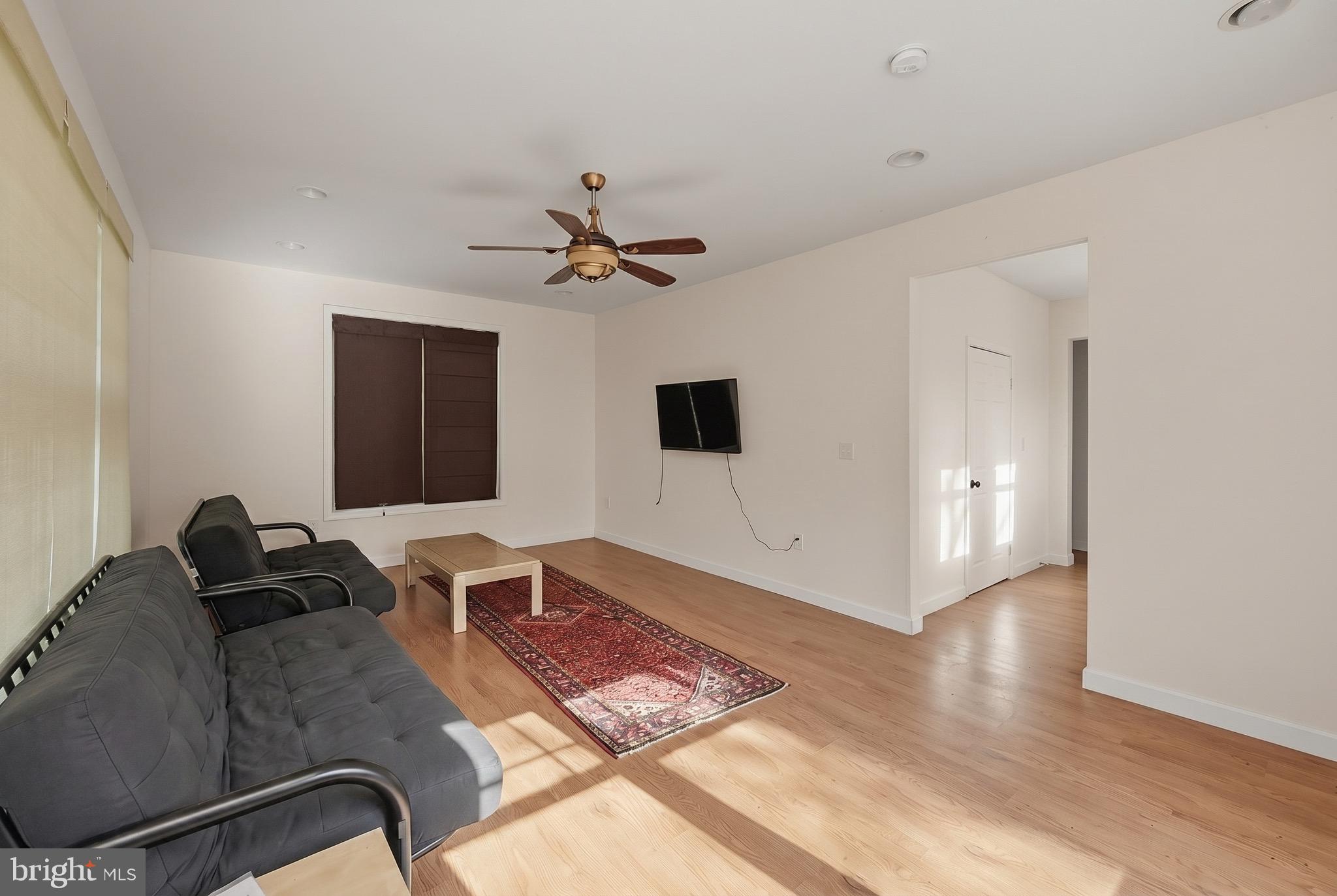 GRAVELLY RUN - Residential