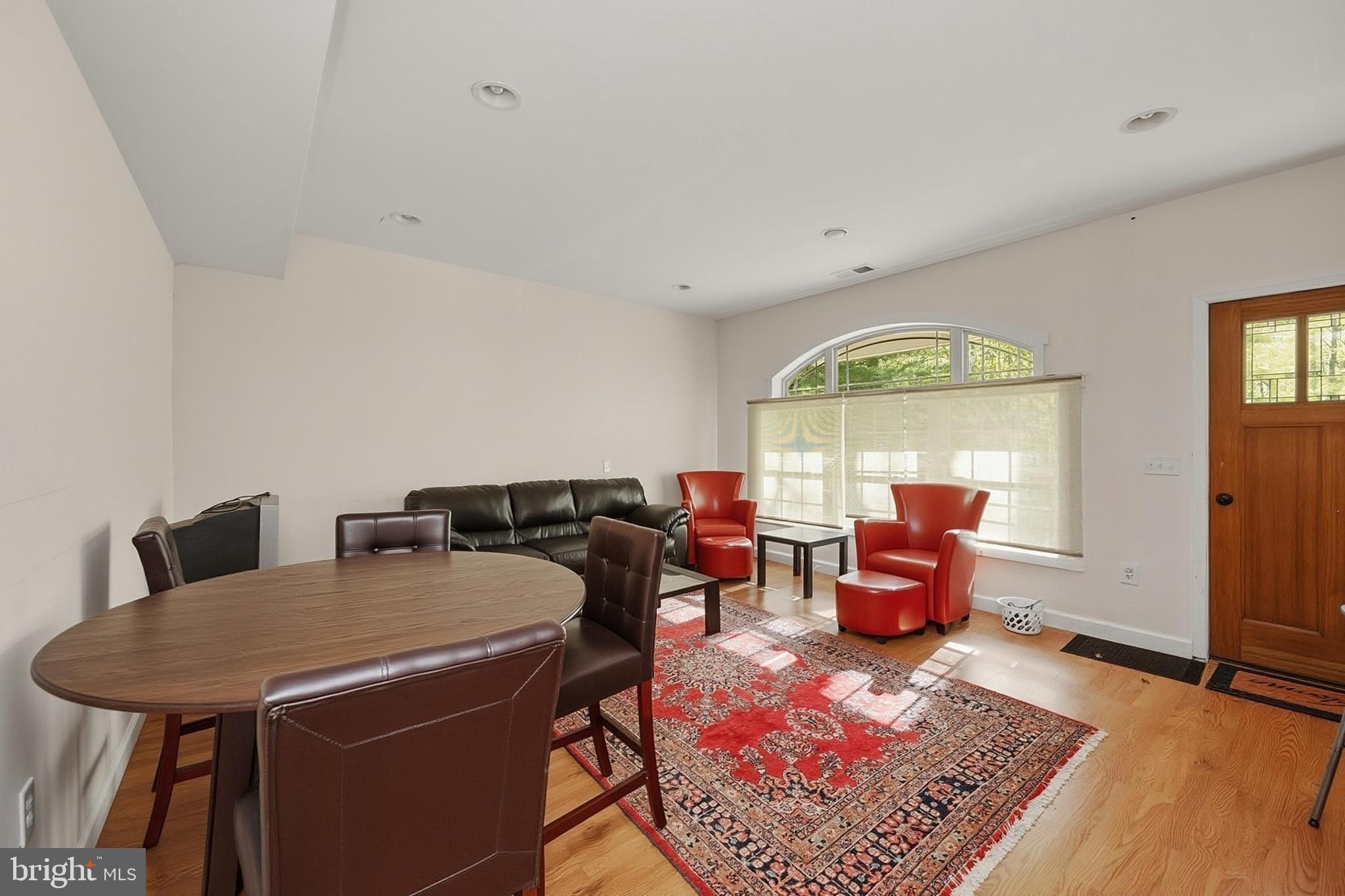 GRAVELLY RUN - Residential