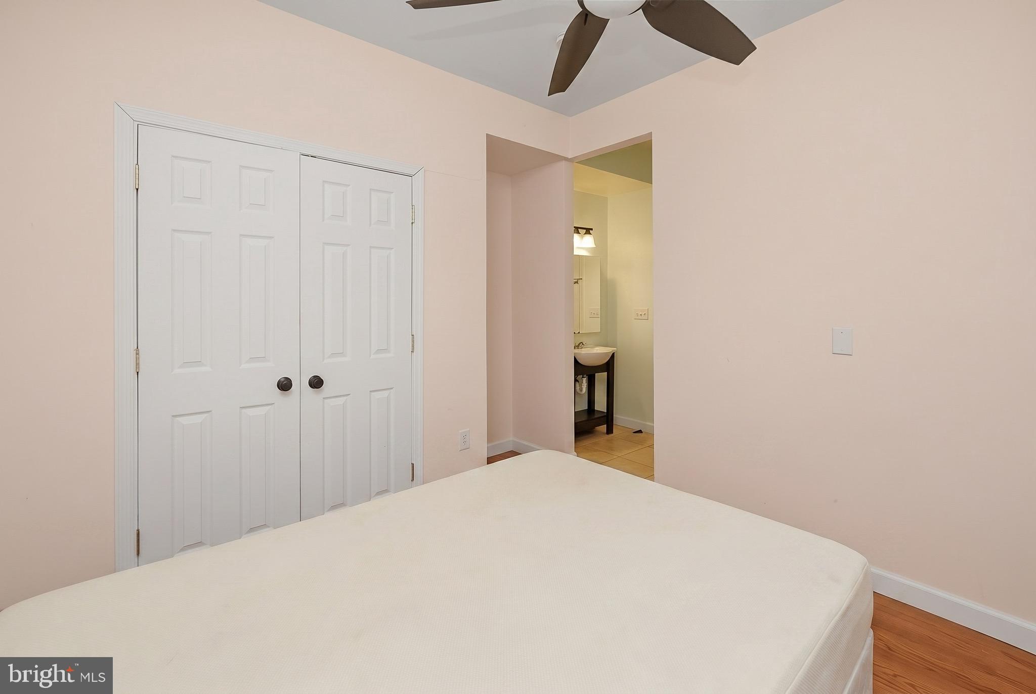 GRAVELLY RUN - Residential