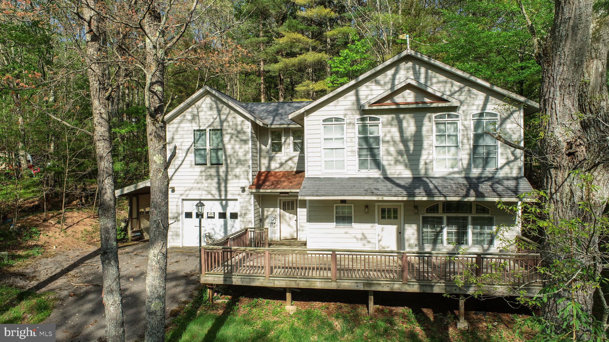 GRAVELLY RUN - Residential