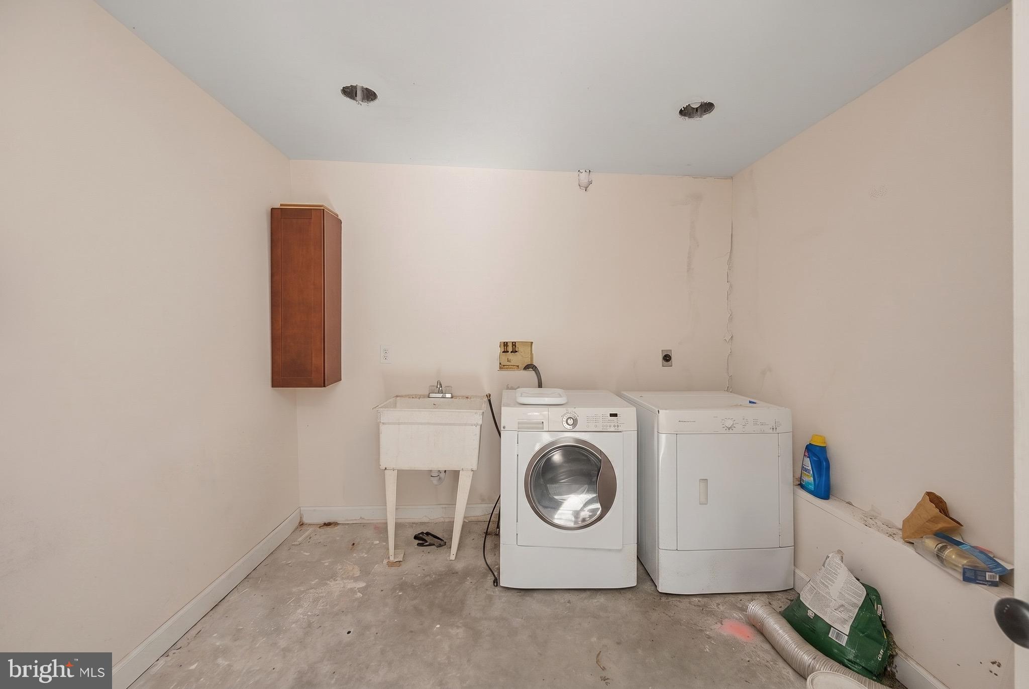 GRAVELLY RUN - Residential