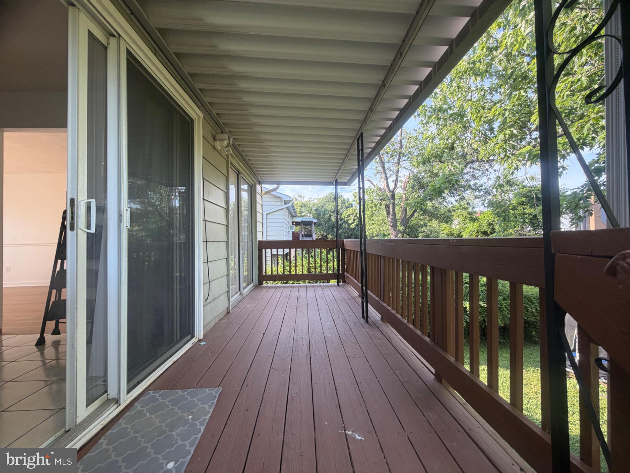 RANDALL - Residential
