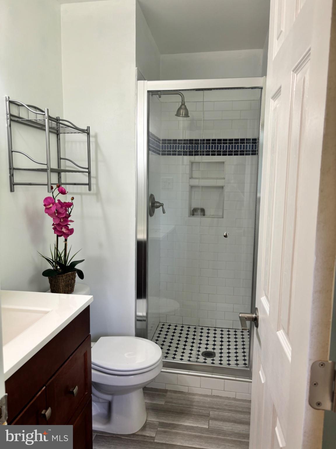 RANDALL - Residential