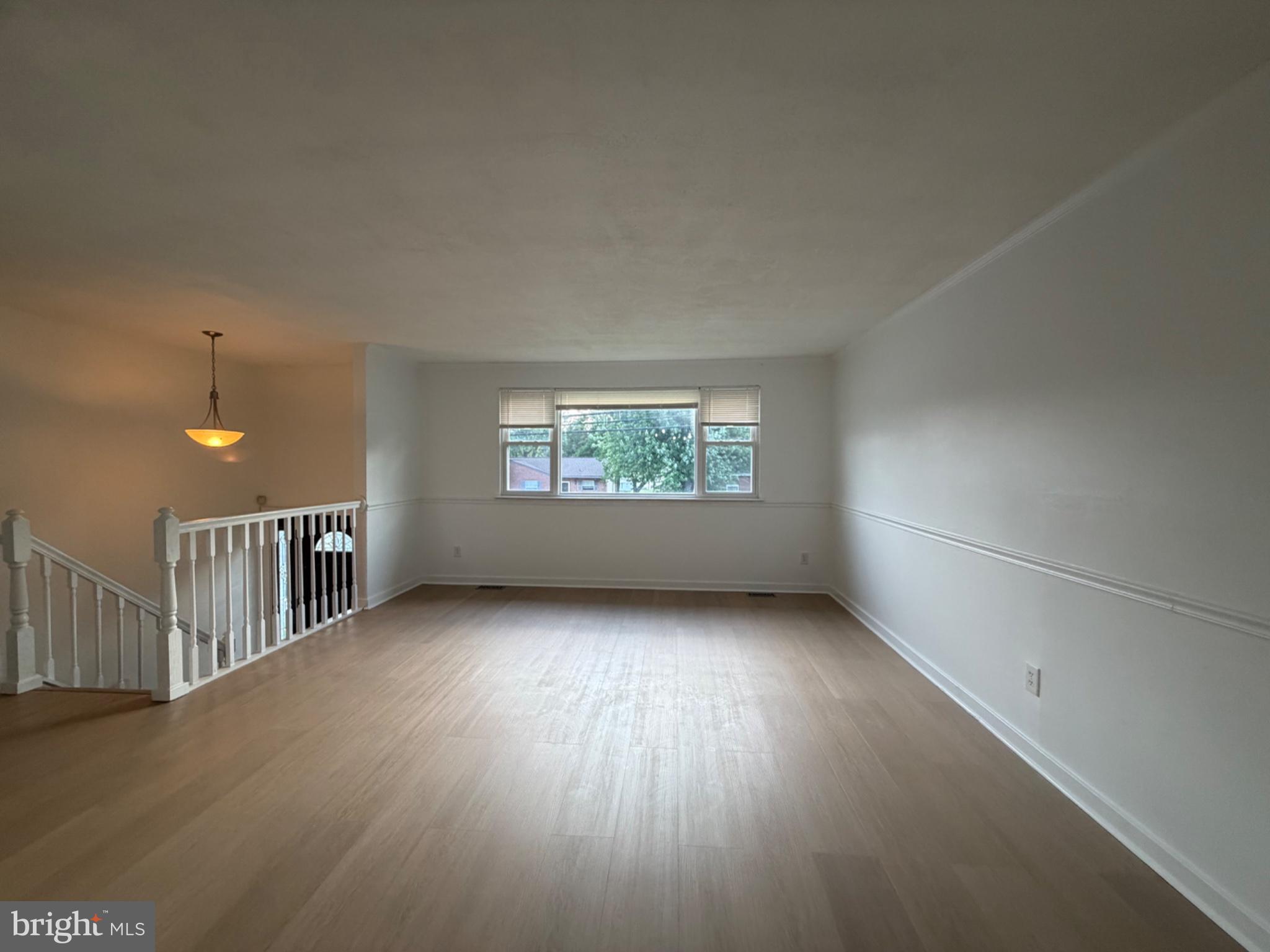 RANDALL - Residential