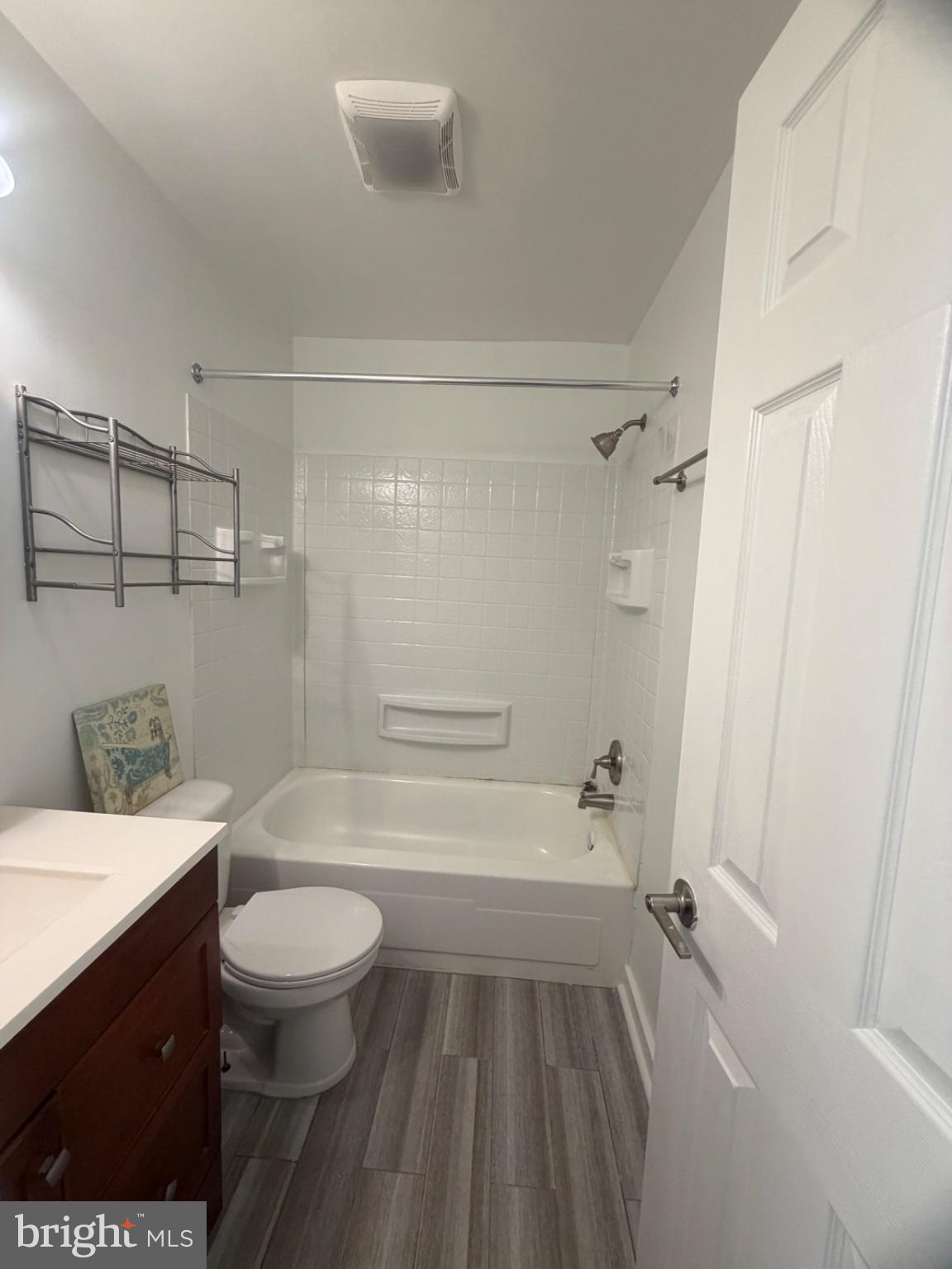 RANDALL - Residential