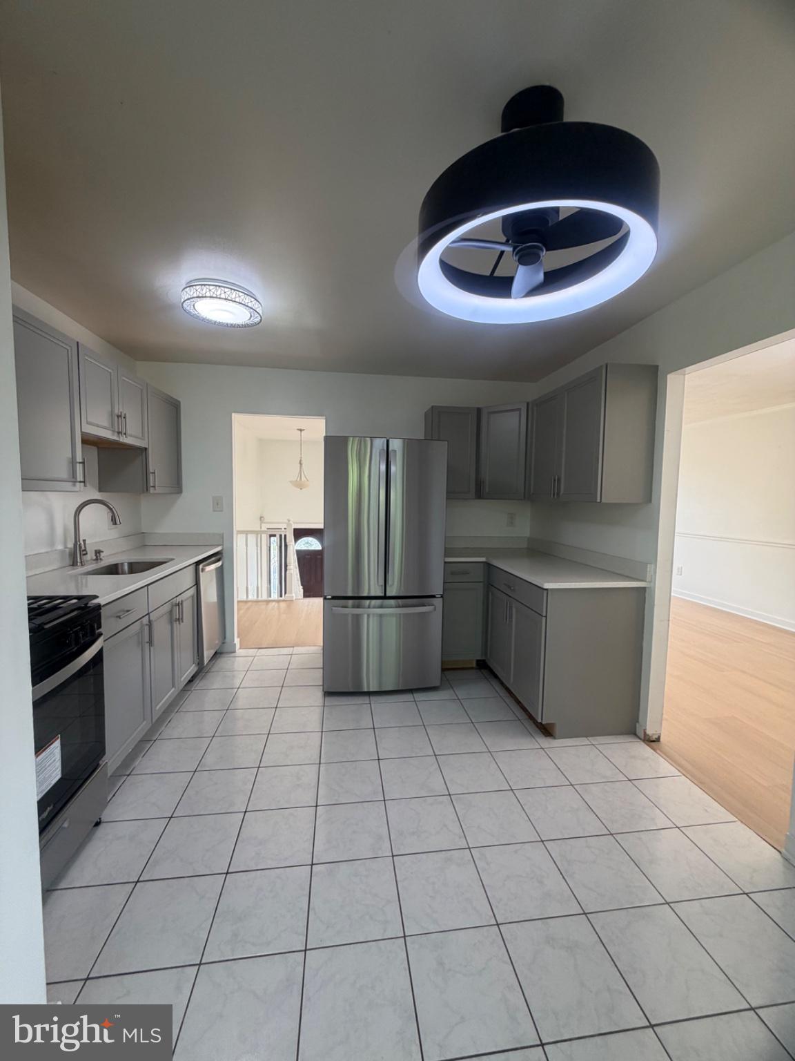 RANDALL - Residential