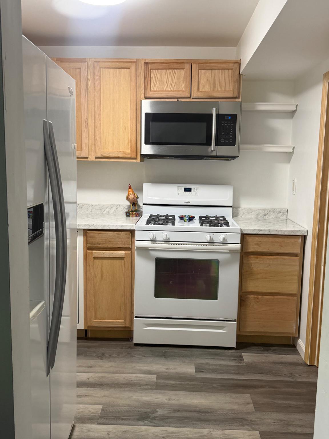 RANDALL - Residential