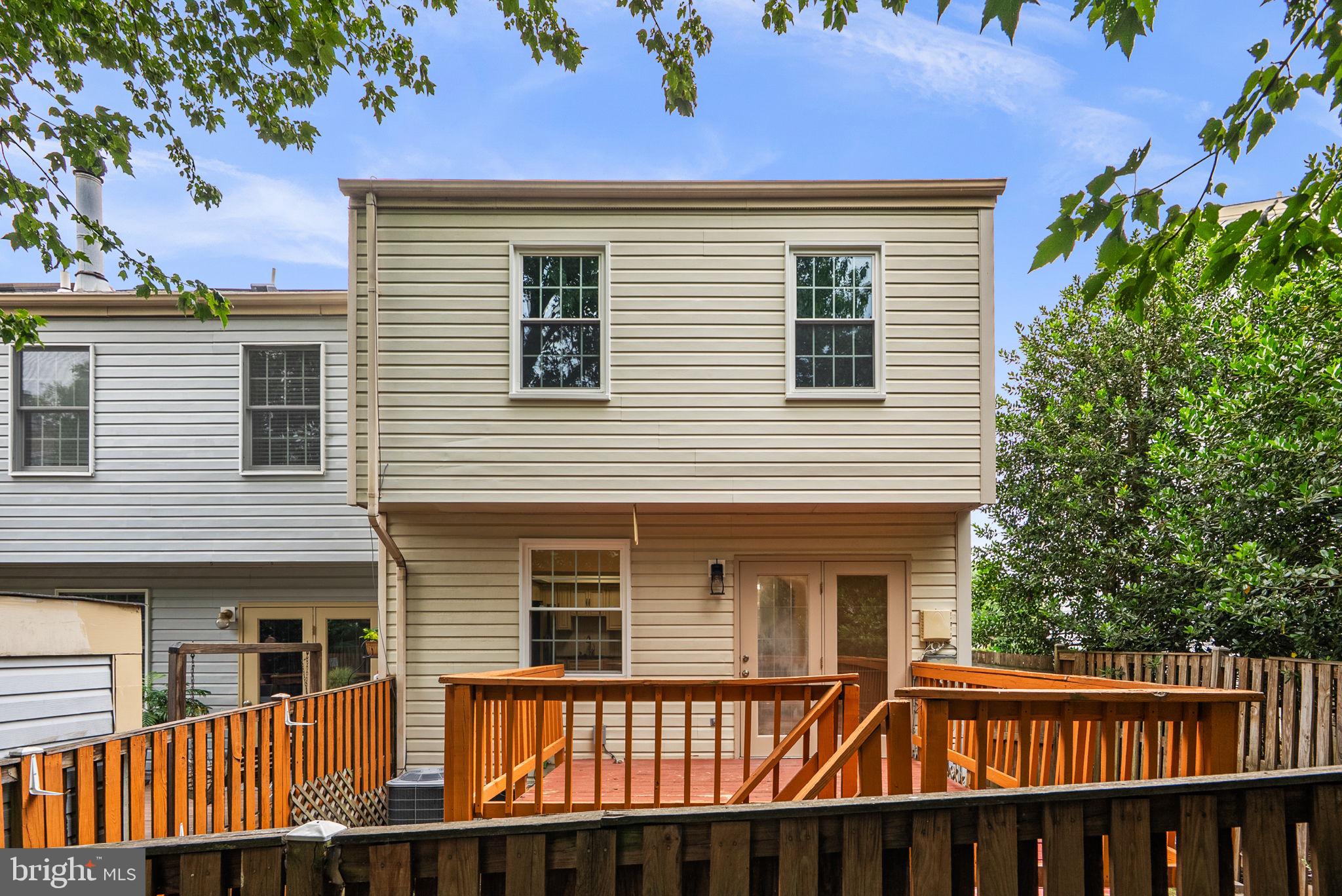 GUNNERS LAKE VILLAGE - Residential