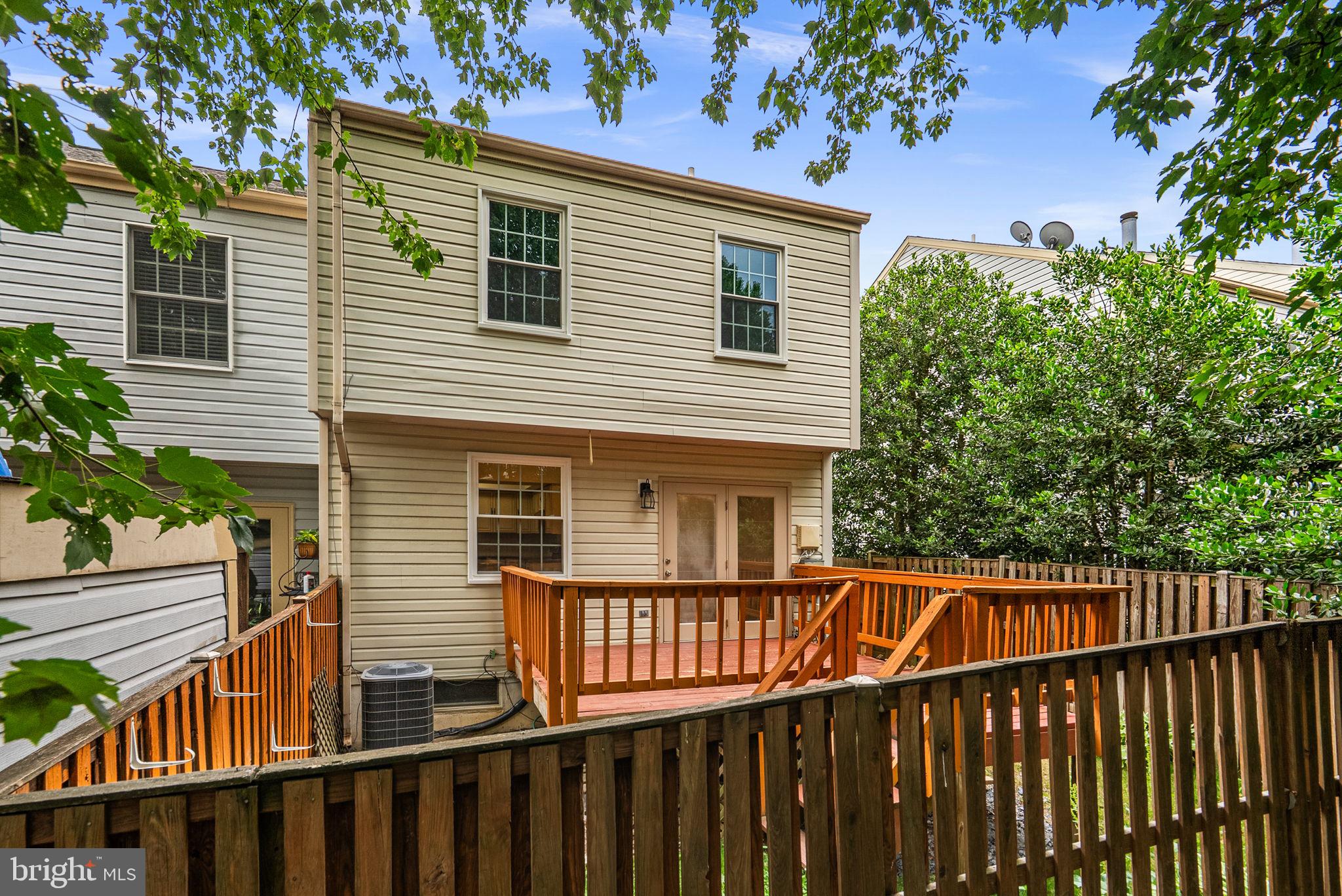 GUNNERS LAKE VILLAGE - Residential