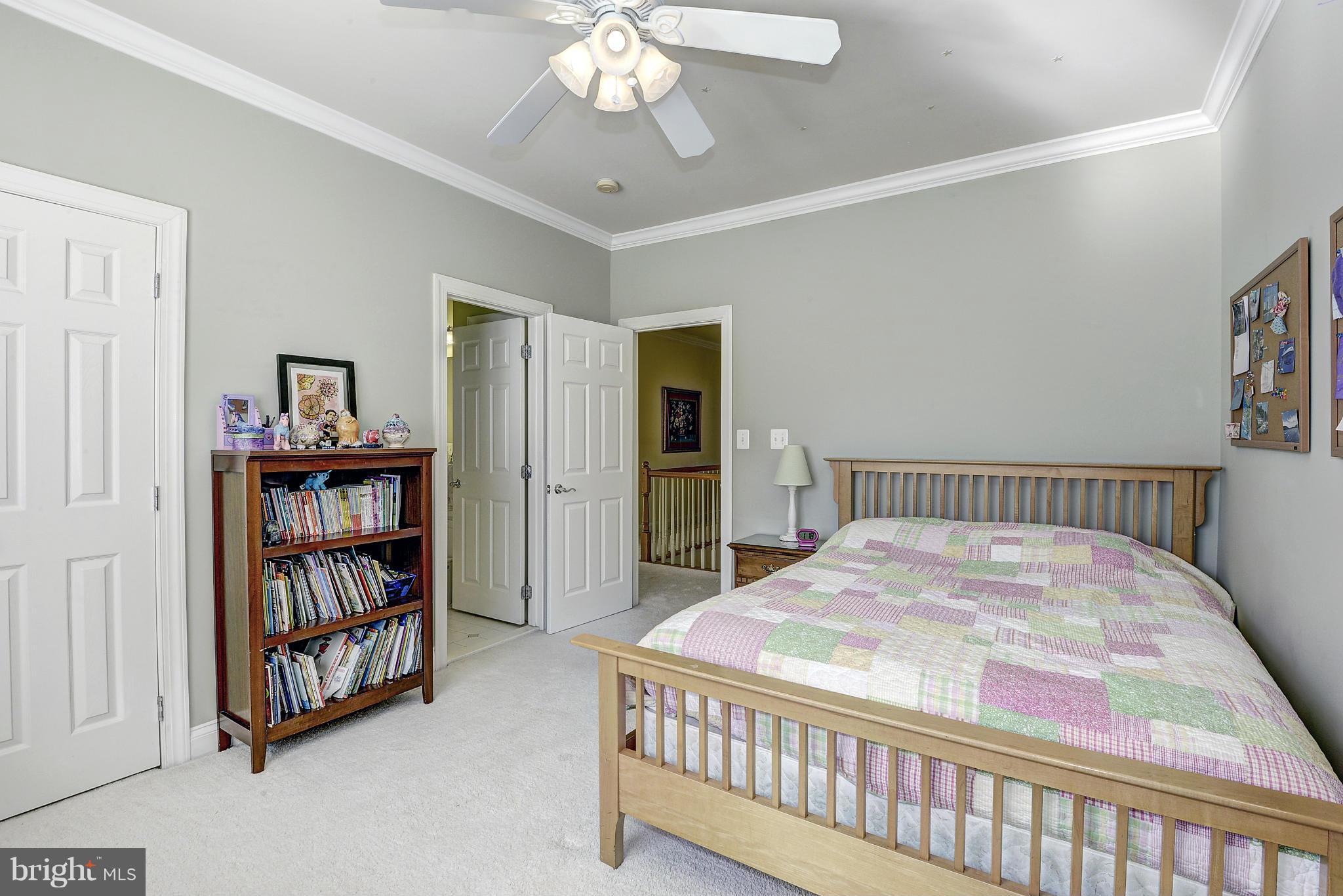 FRANKLIN PARK - Residential