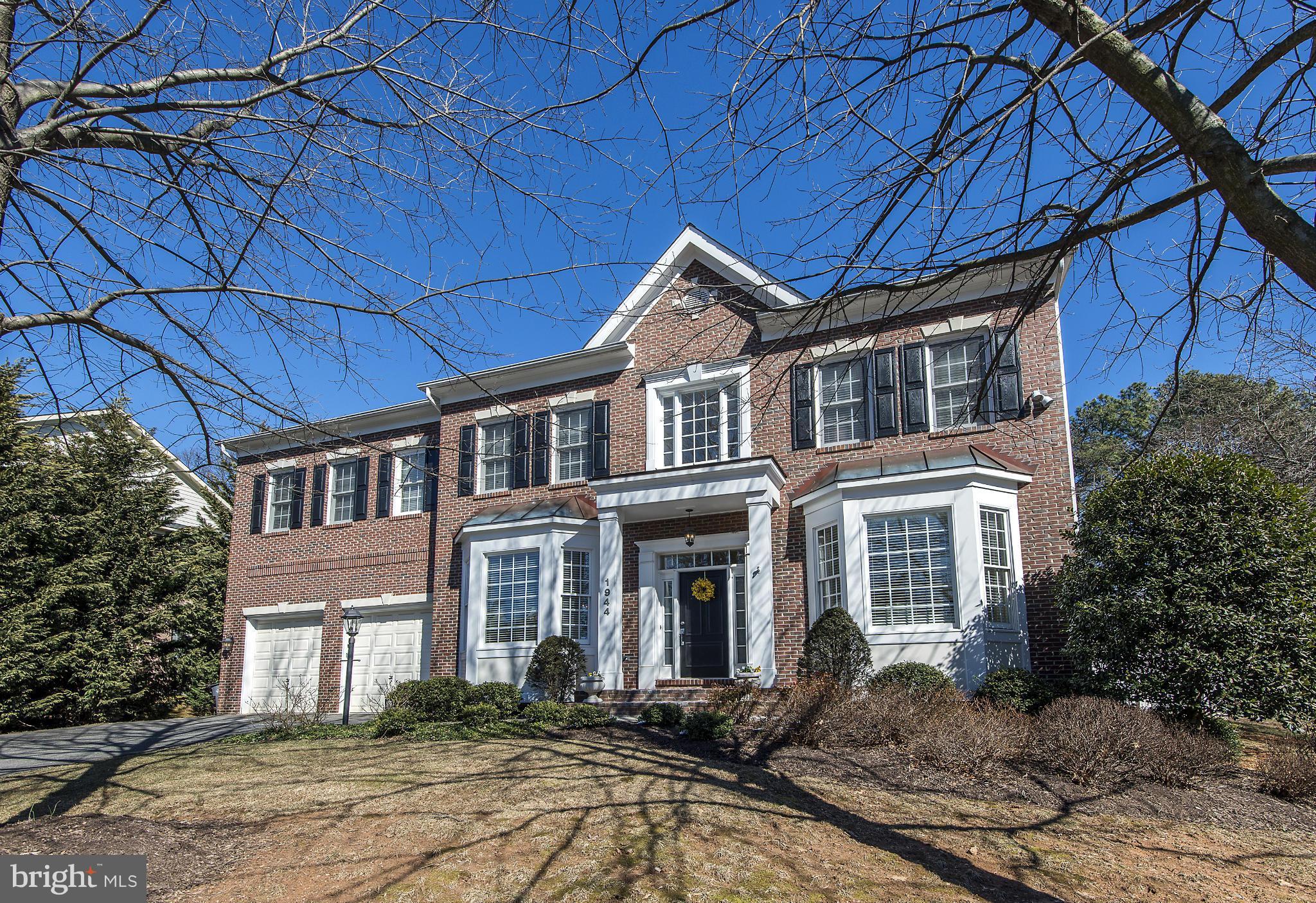 FRANKLIN PARK - Residential