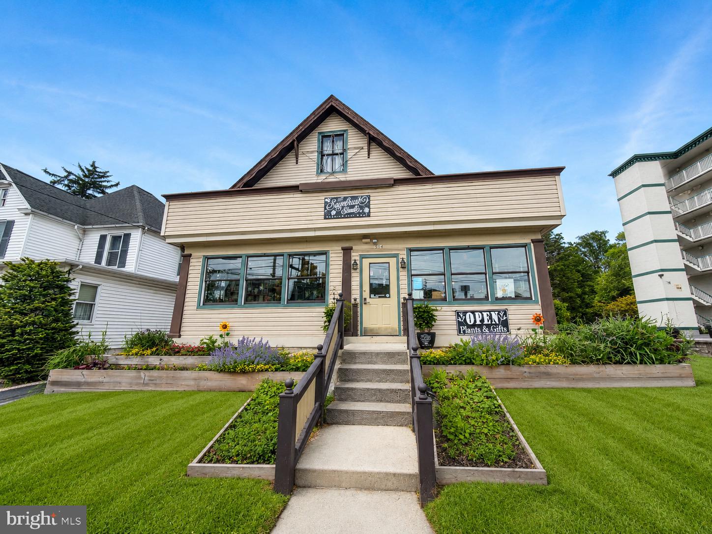 GETTYSBURG BATTLEFIELD - Commercial Sale