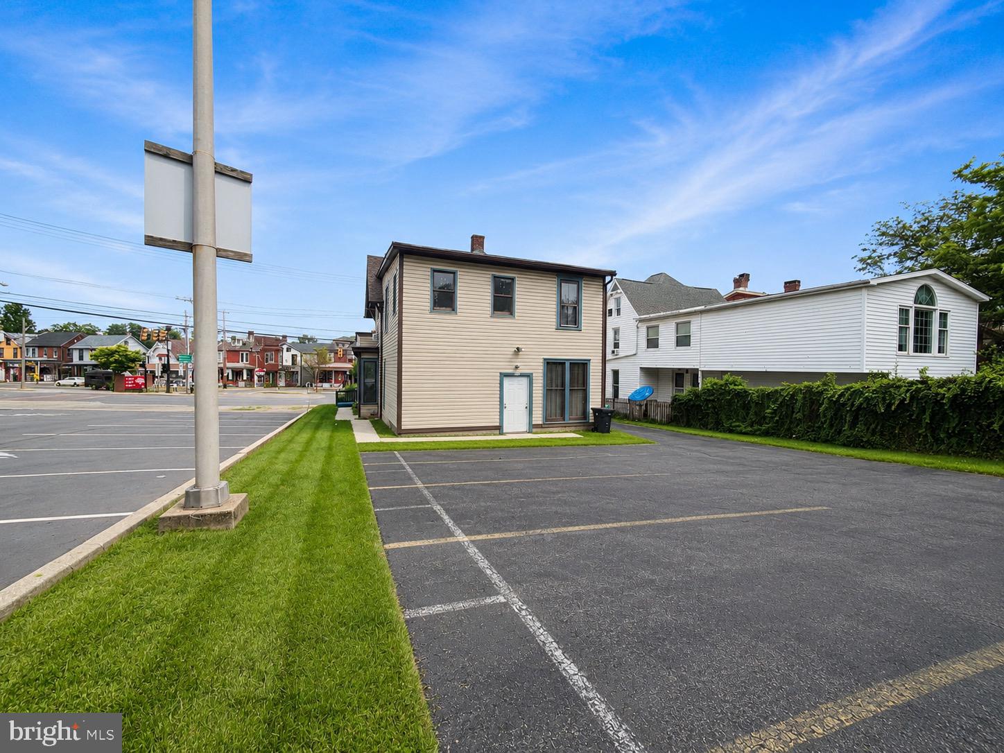 GETTYSBURG BATTLEFIELD - Commercial Sale