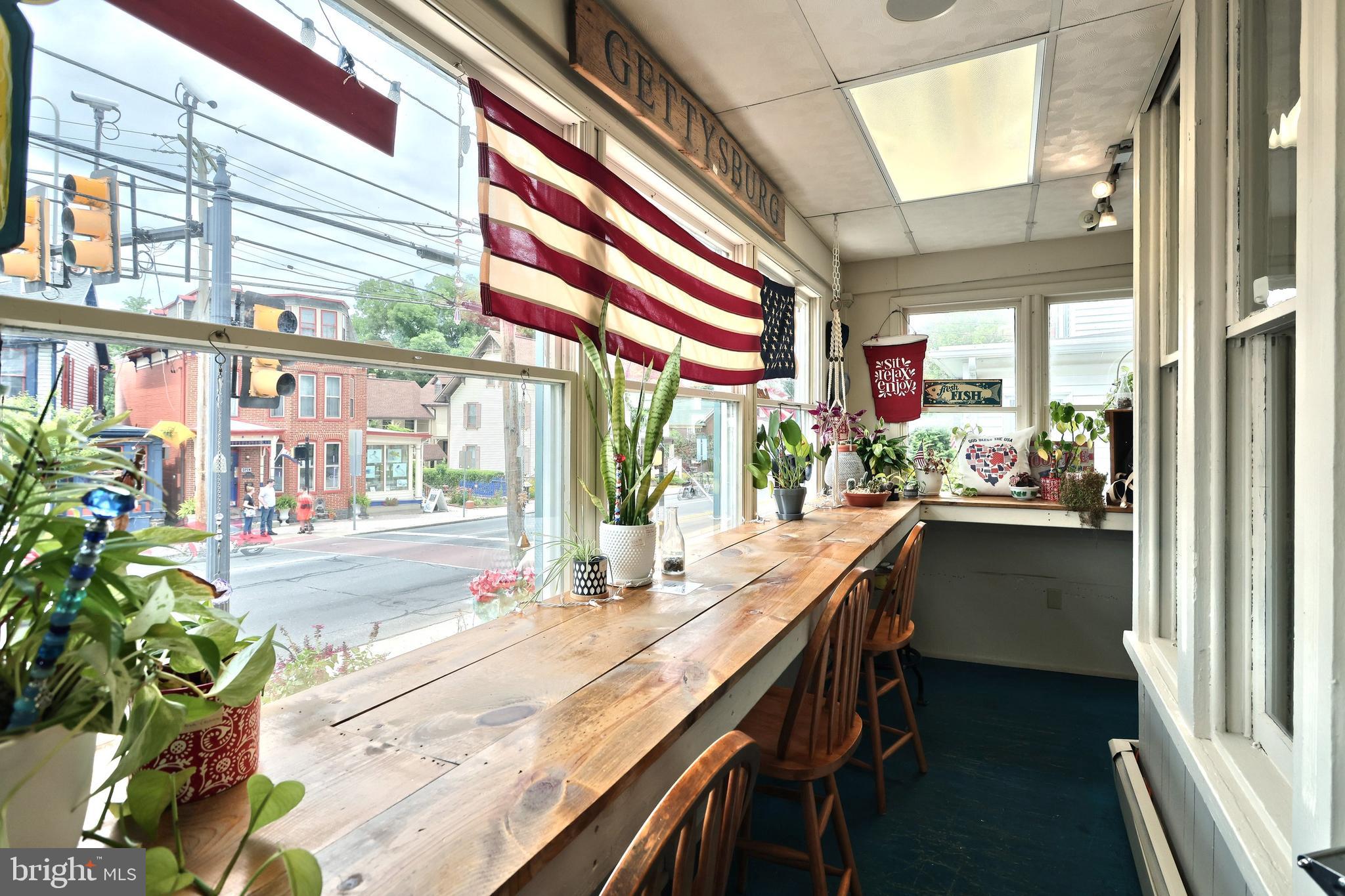 GETTYSBURG BATTLEFIELD - Commercial Sale