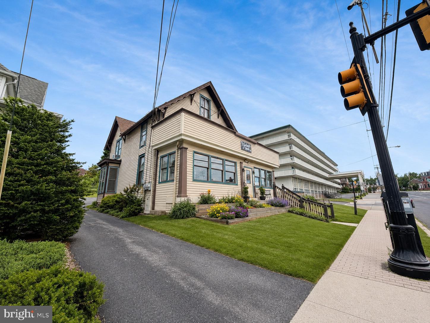 GETTYSBURG BATTLEFIELD - Commercial Sale