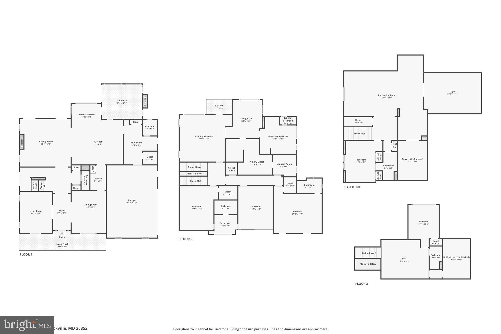 LUXMANOR - Residential