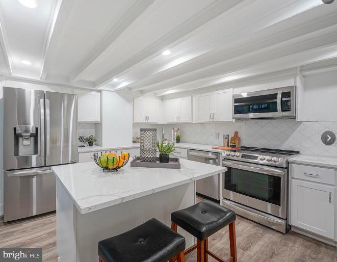 SOCIETY HILL - Residential Lease