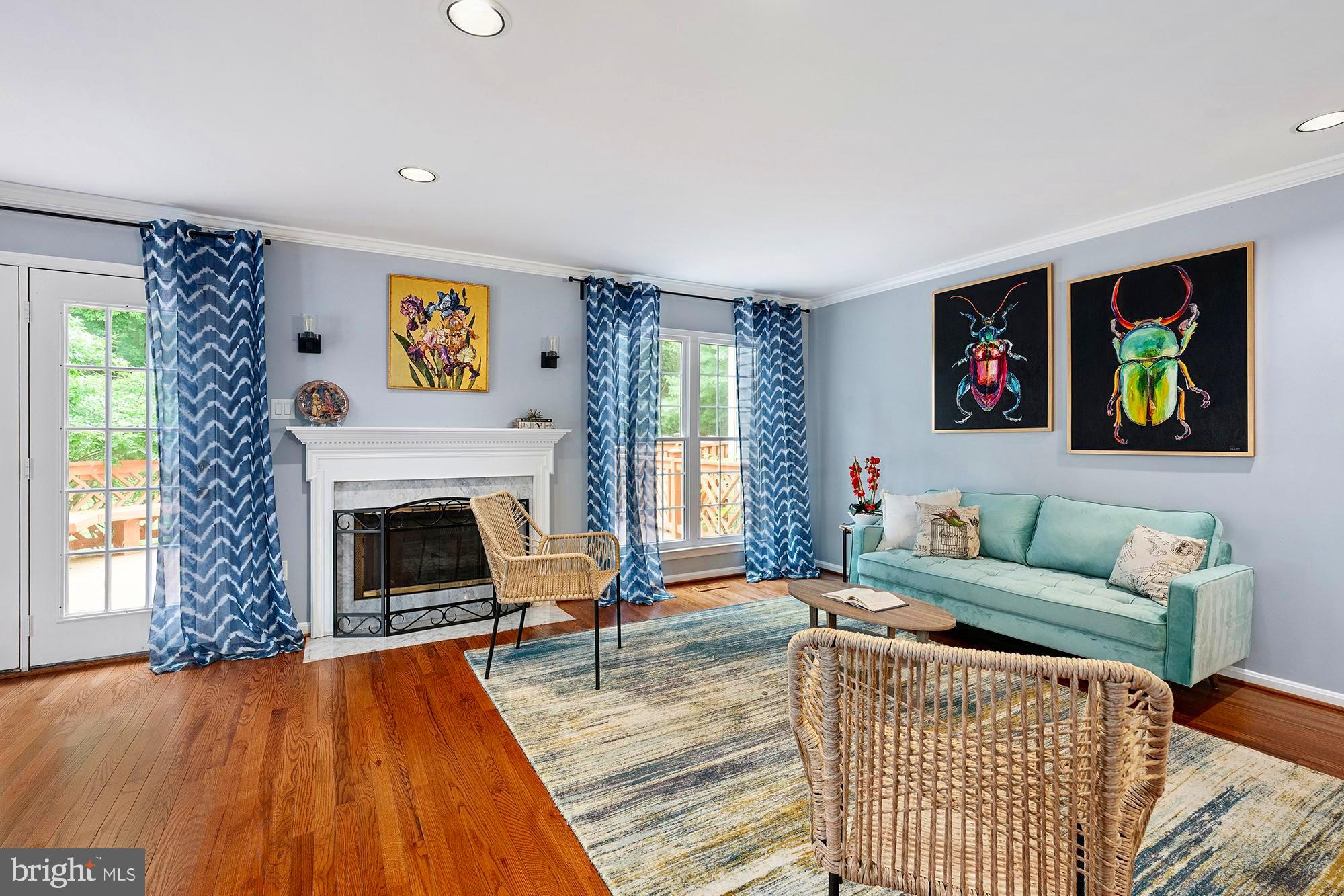 MAYS CHAPEL - Residential