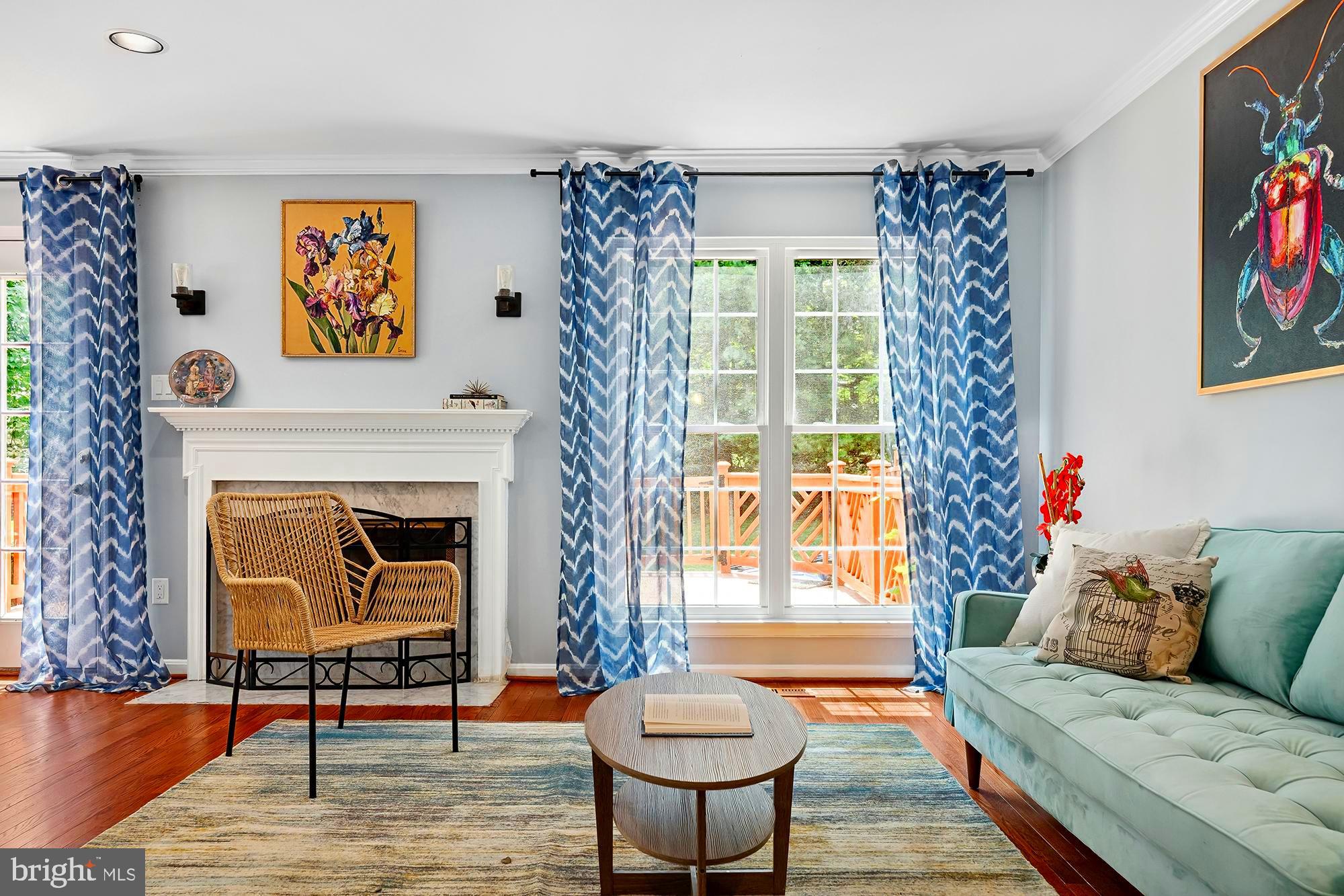 MAYS CHAPEL - Residential