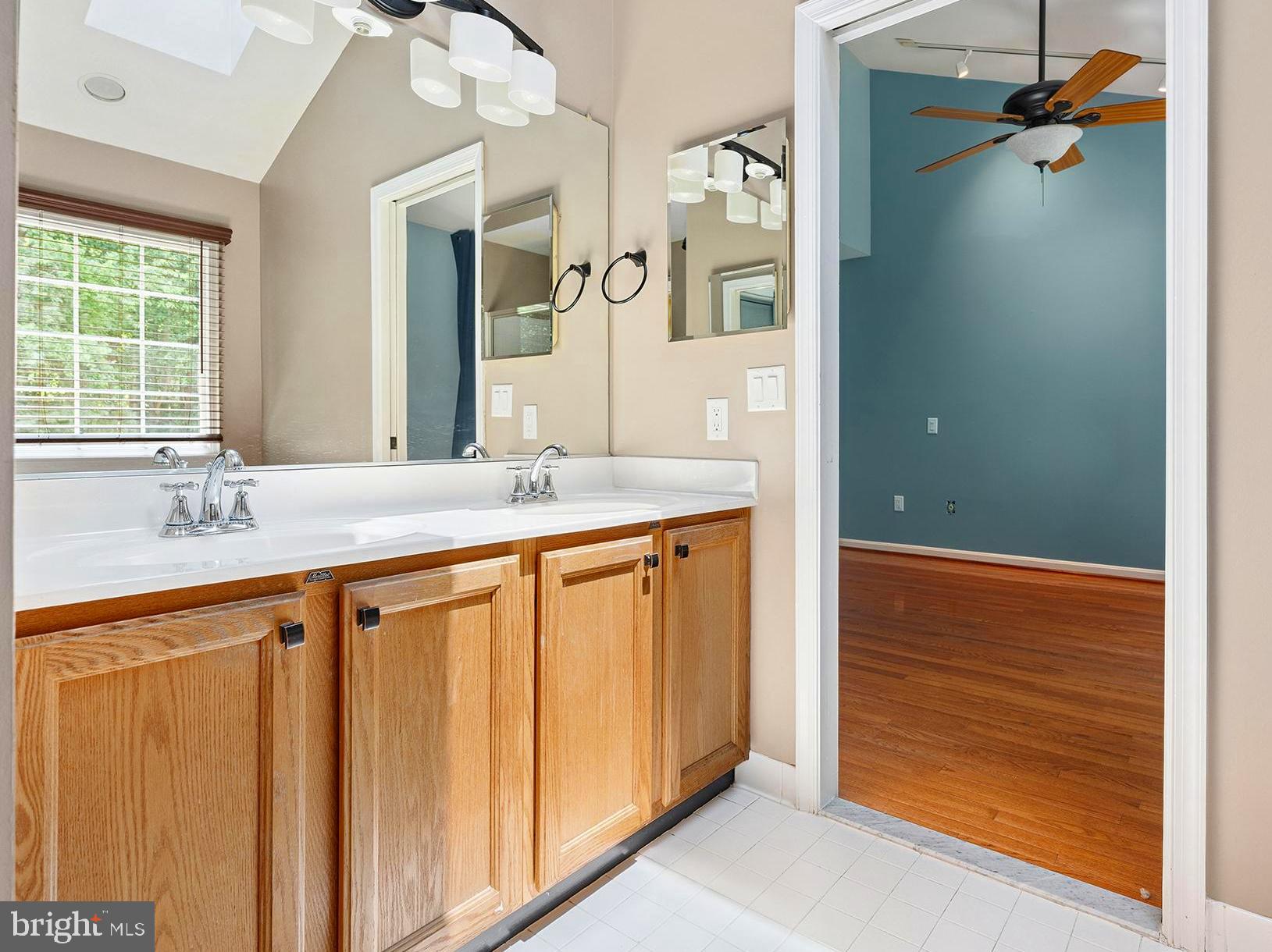 MAYS CHAPEL - Residential