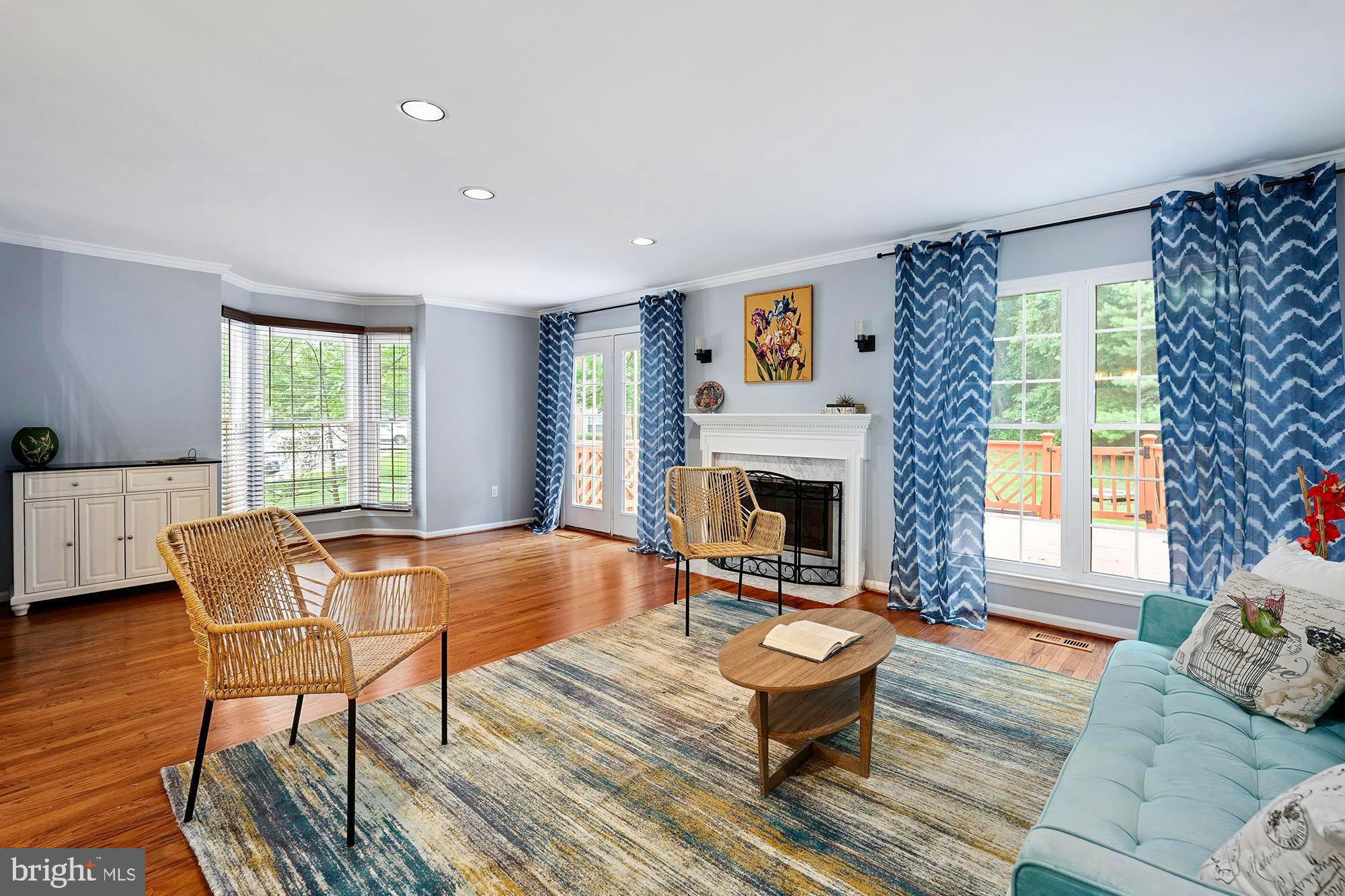 MAYS CHAPEL - Residential