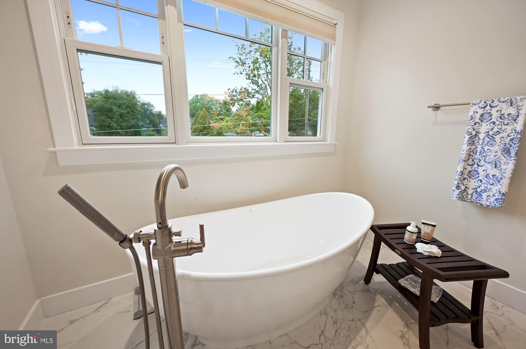 CHEVY CHASE VIEW - Residential
