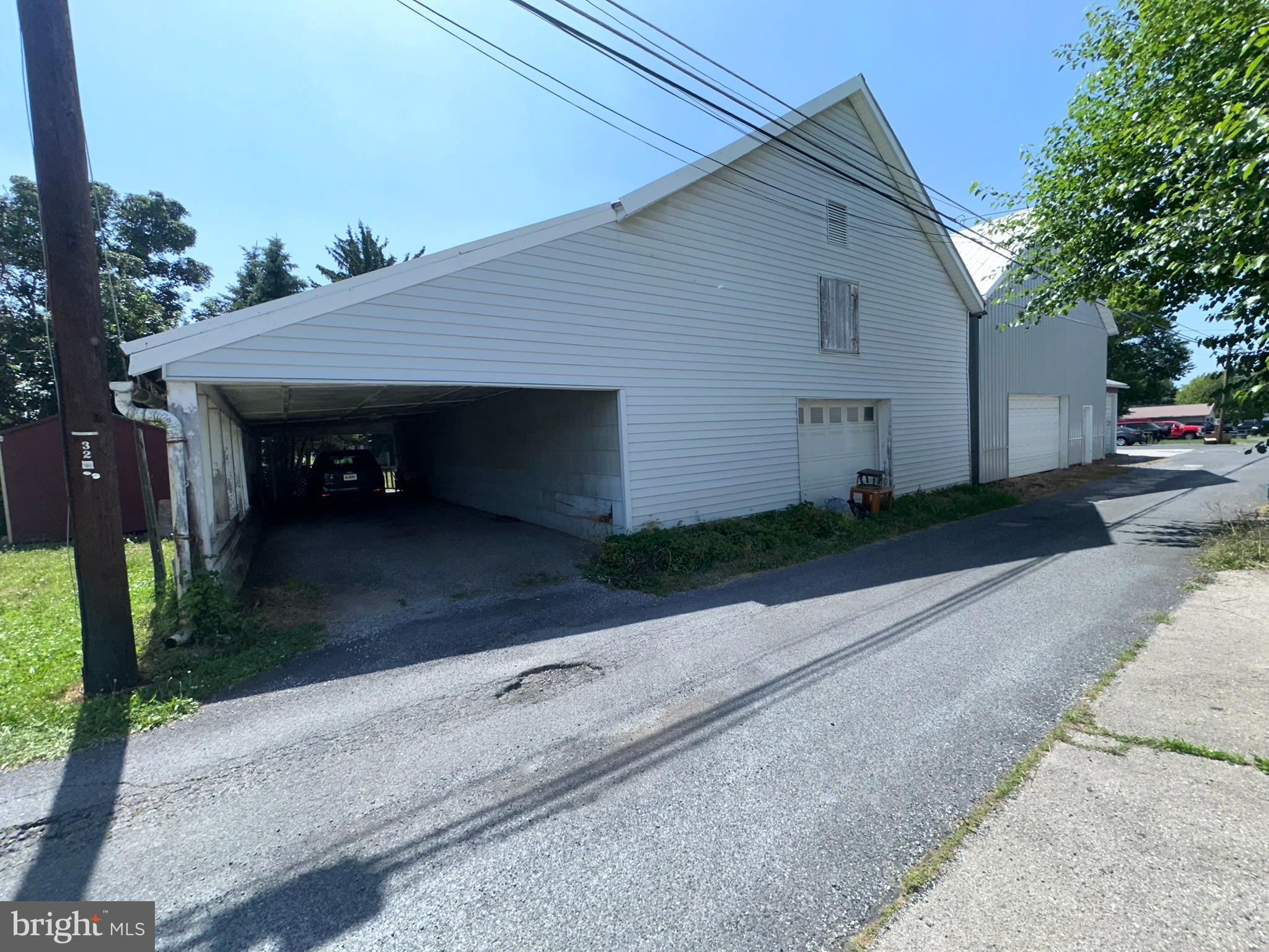 NONE AVAILABLE - Residential