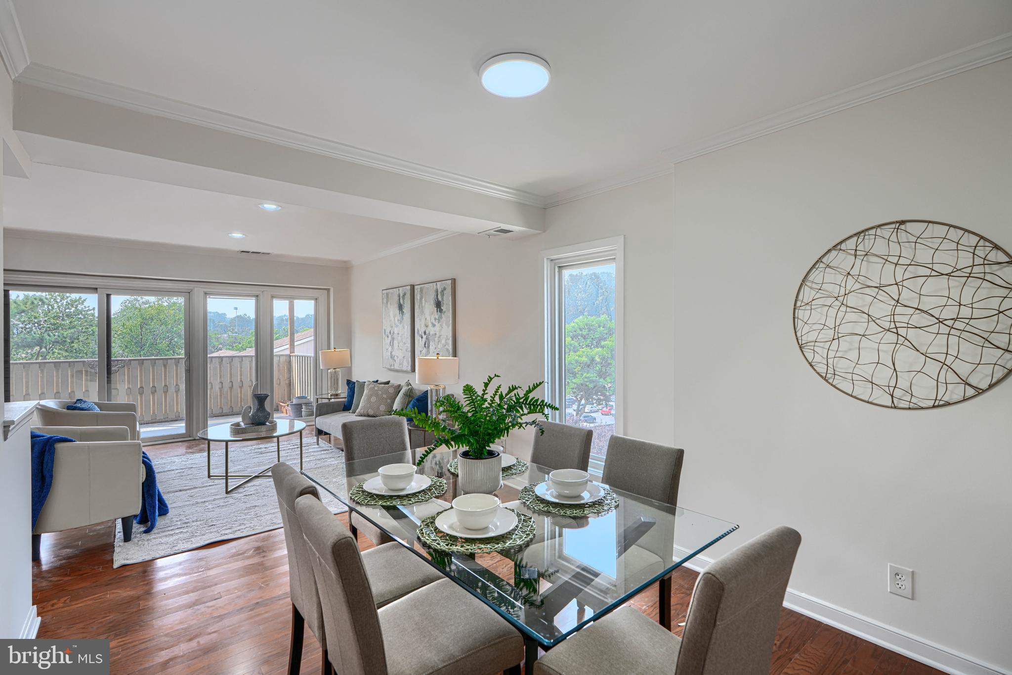 CROSS KEYS - Residential