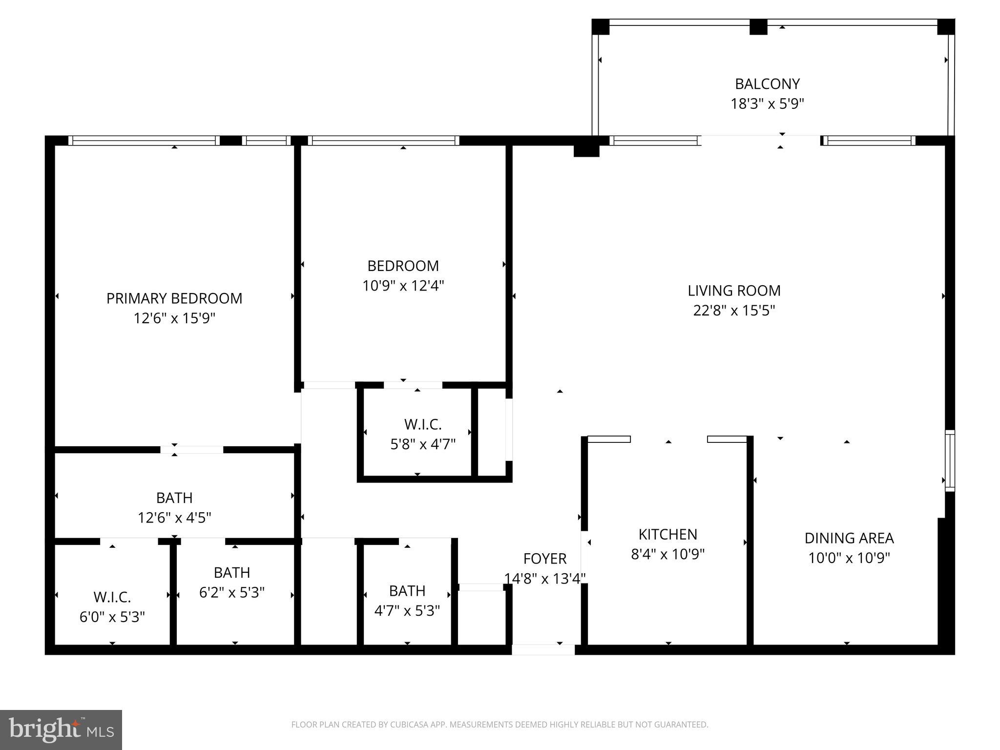 CROSS KEYS - Residential