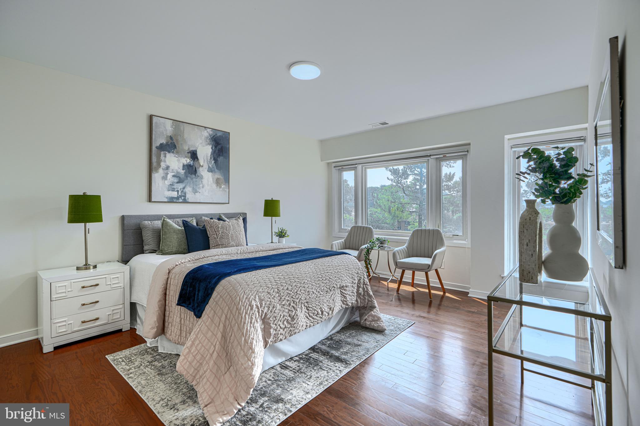 CROSS KEYS - Residential