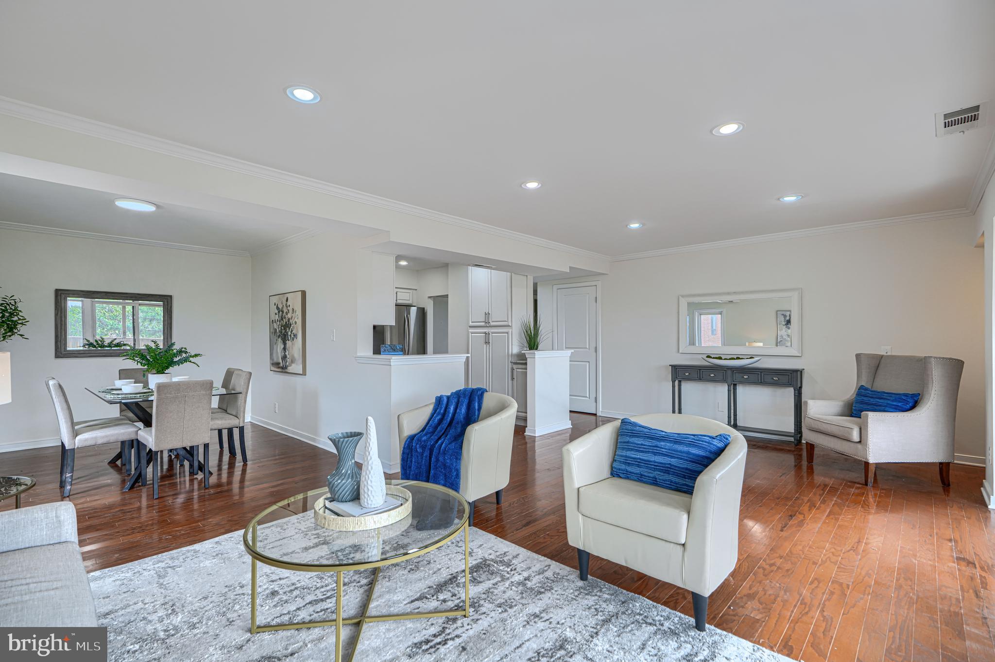 CROSS KEYS - Residential