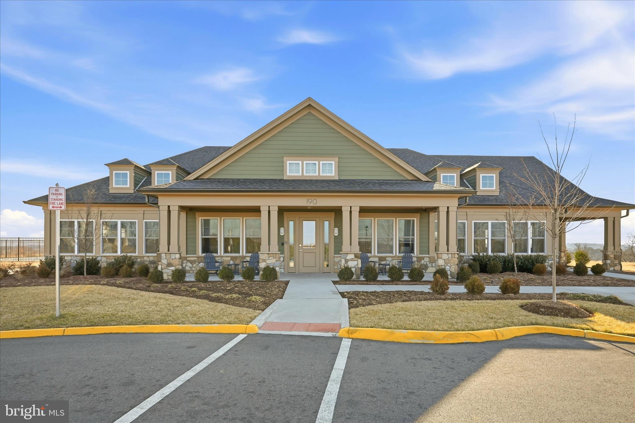 LAKE FREDERICK - Residential