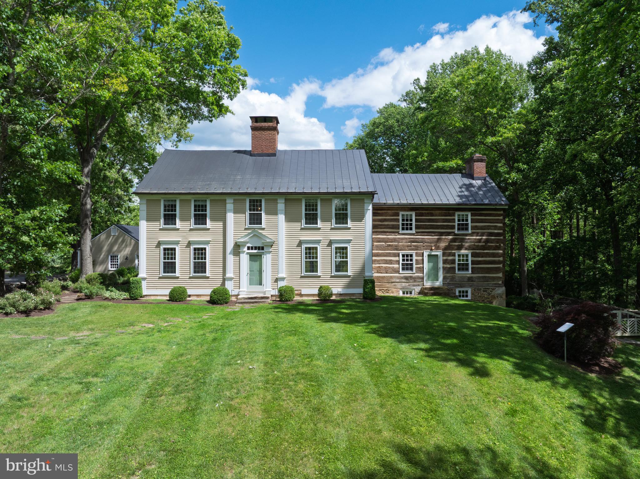 MIDDLEBURG - Residential
