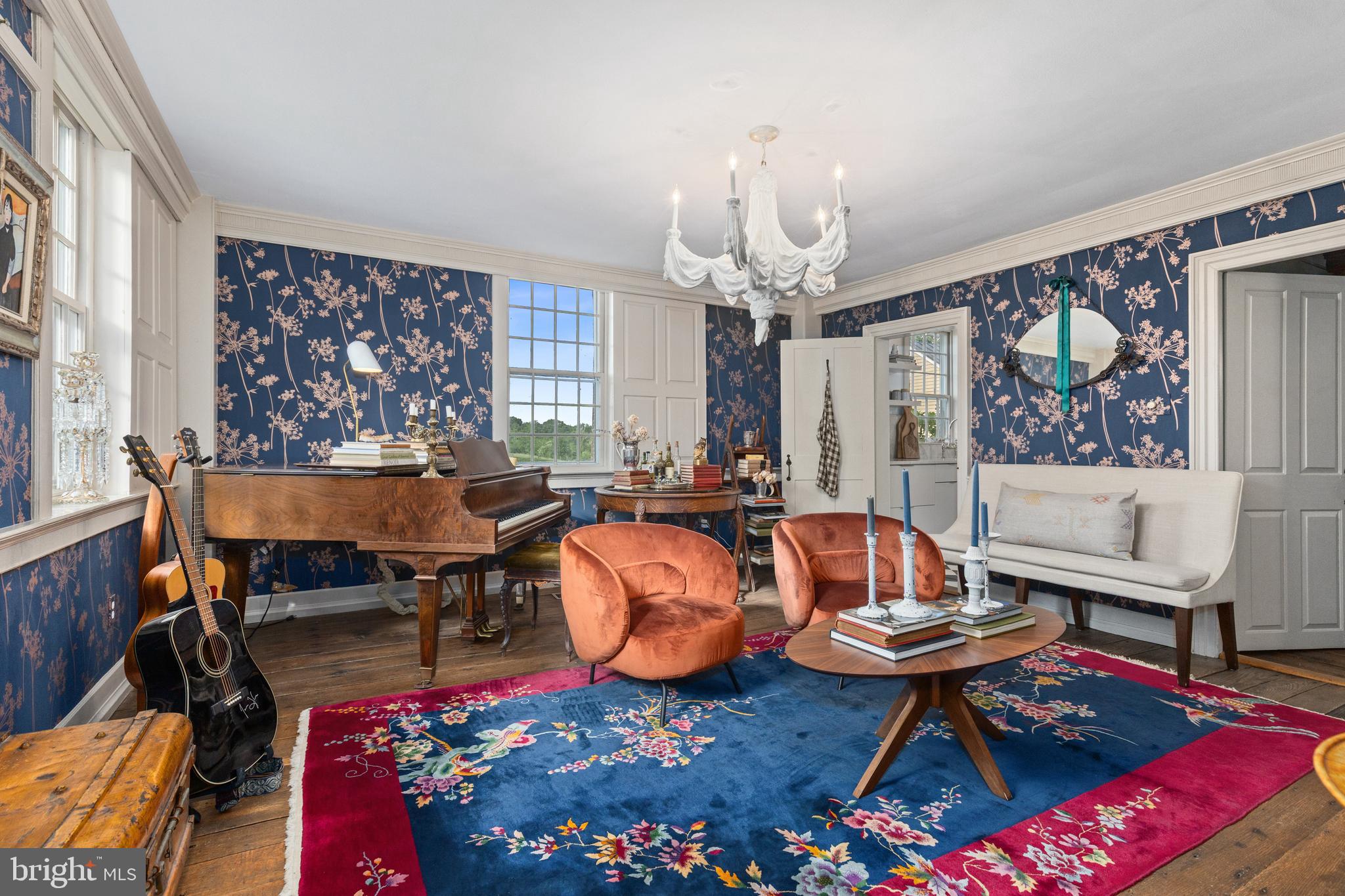 MIDDLEBURG - Residential