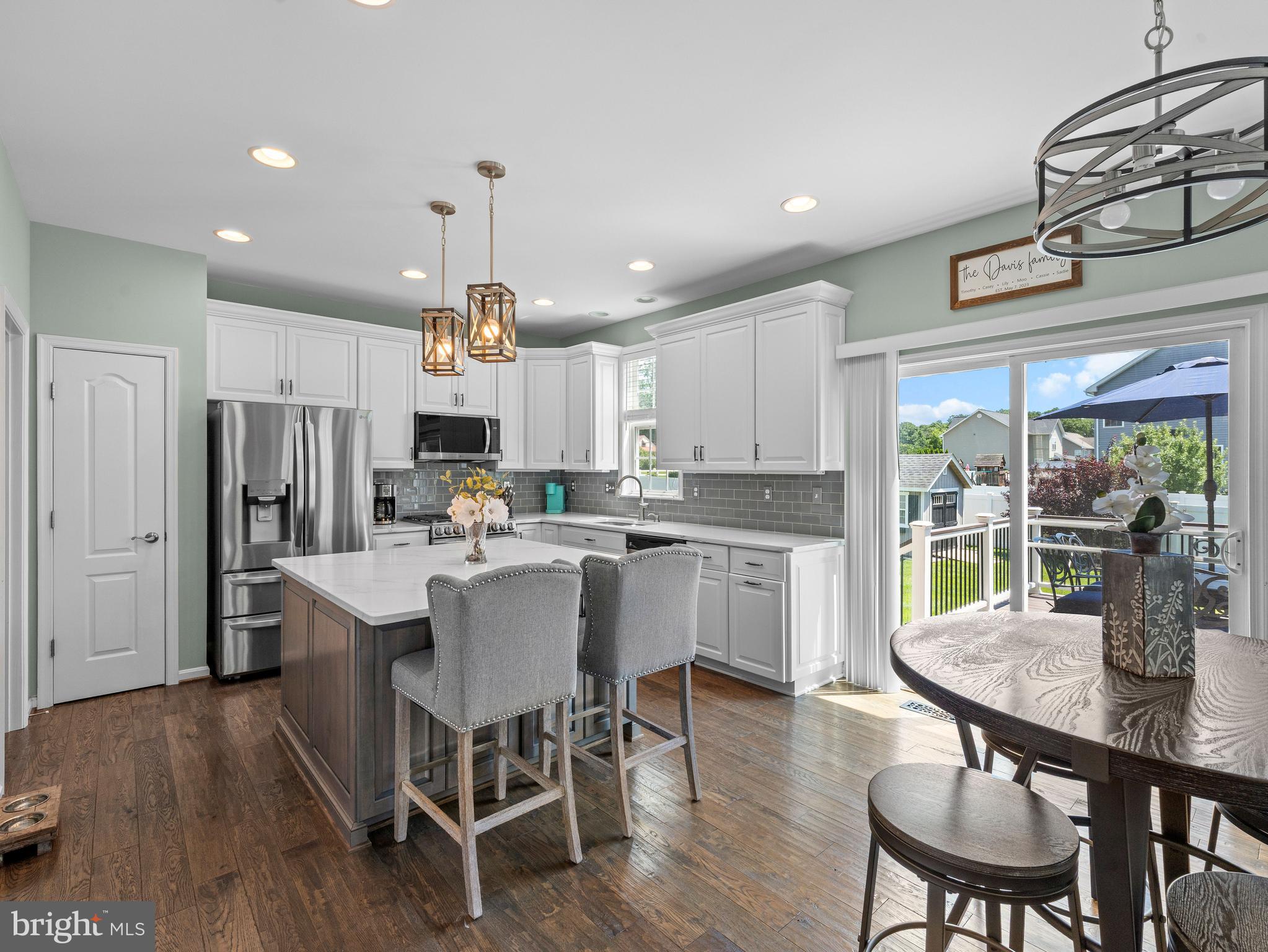 STATON CROSSING - Residential