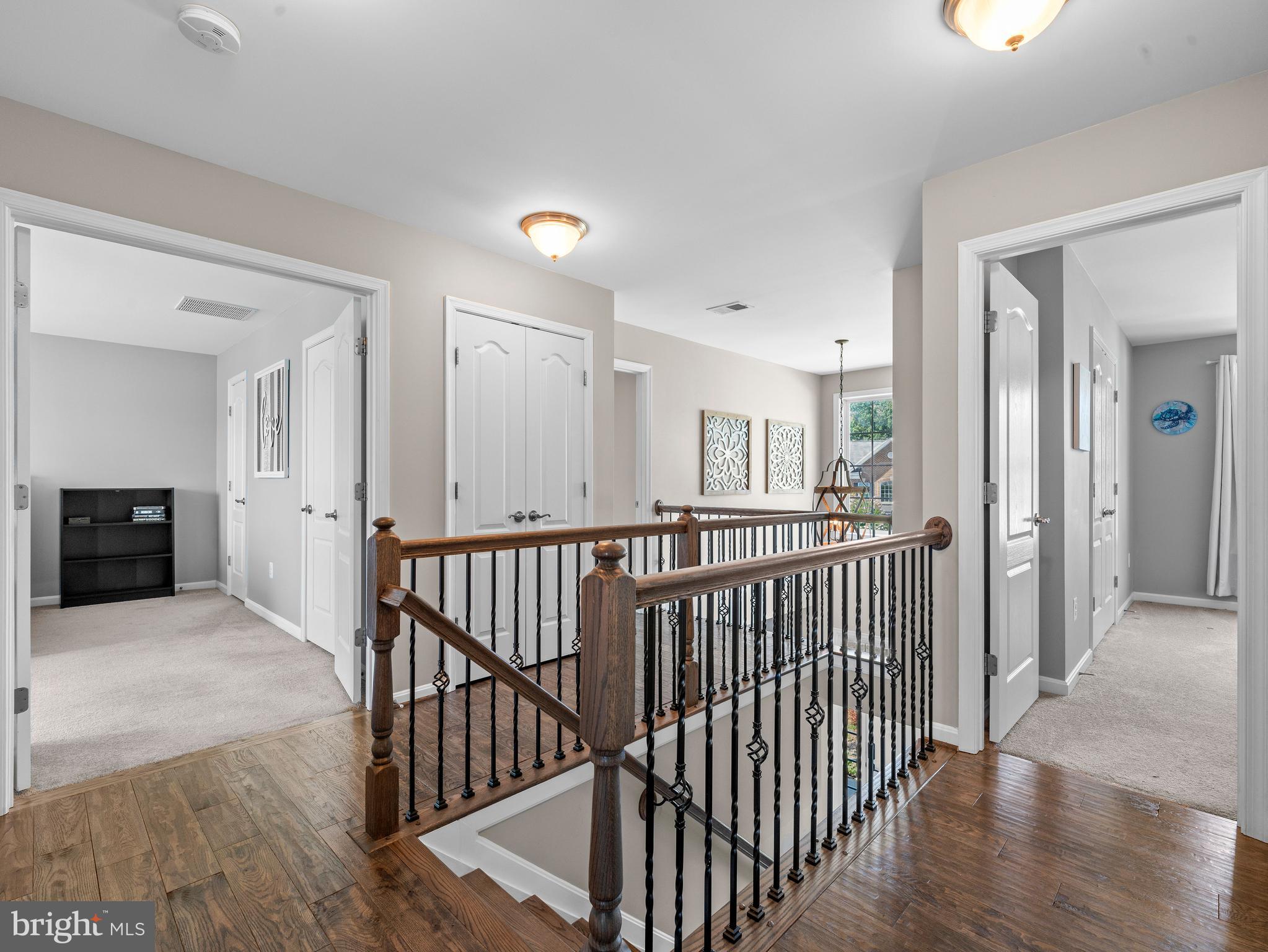 STATON CROSSING - Residential