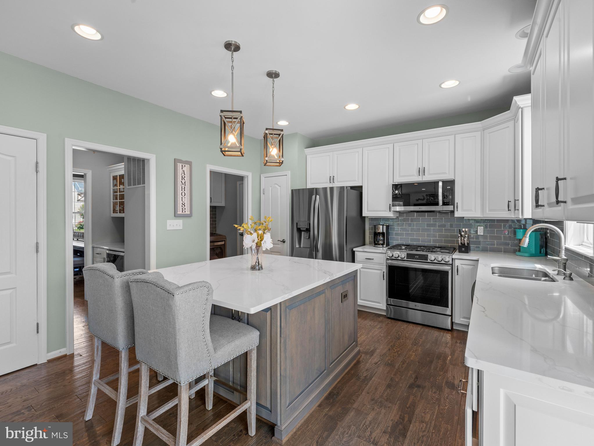 STATON CROSSING - Residential