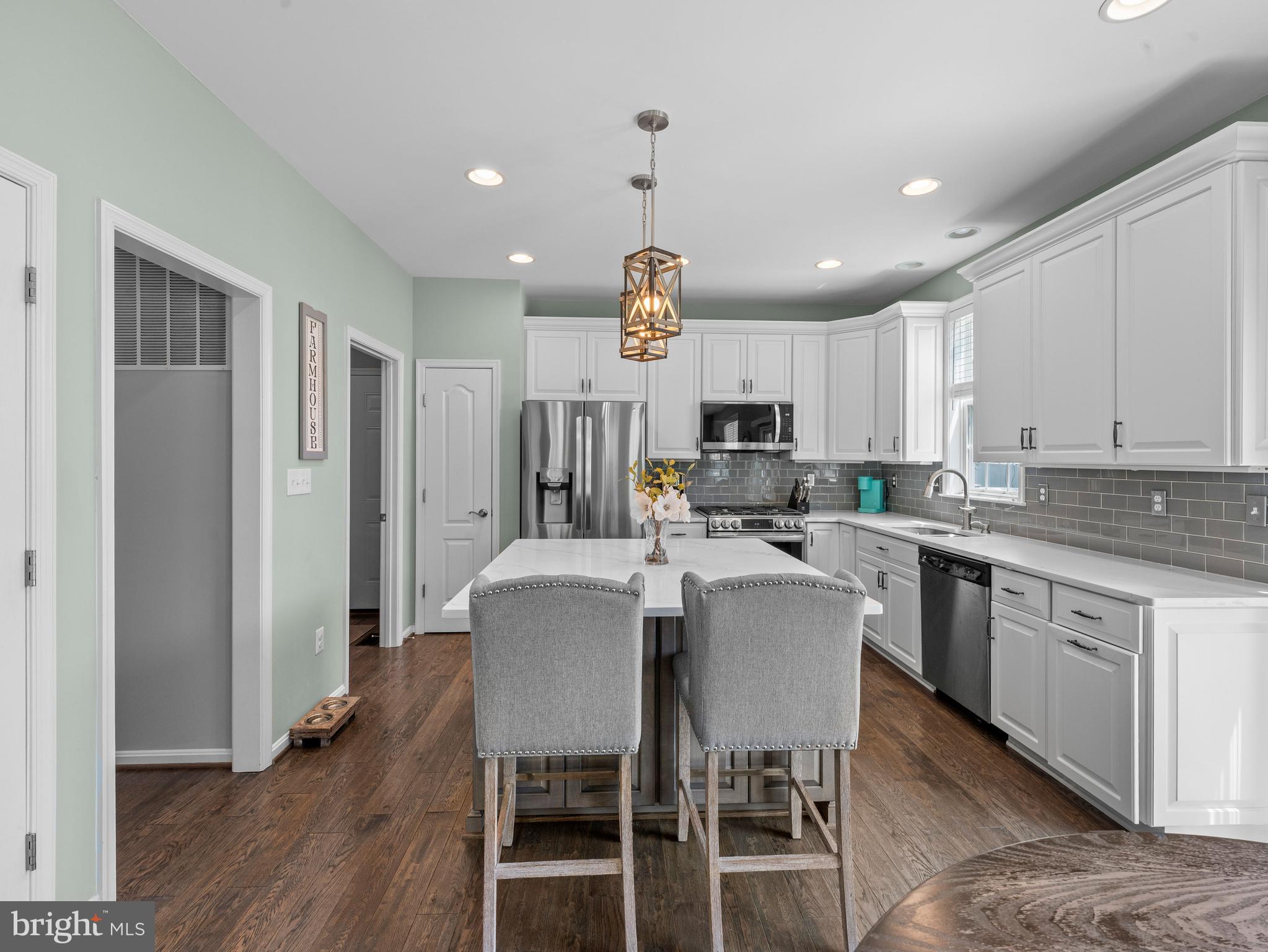 STATON CROSSING - Residential
