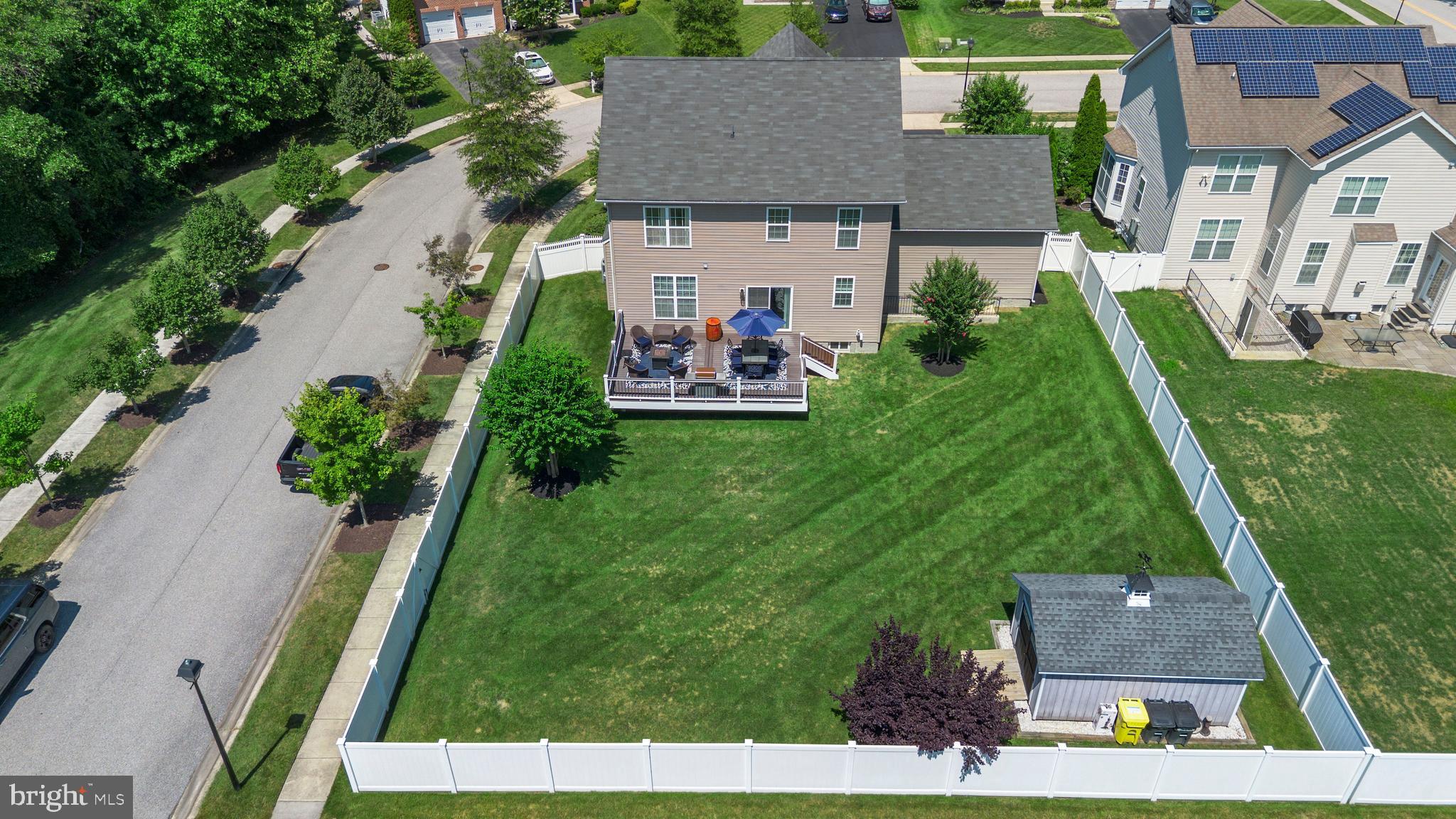 STATON CROSSING - Residential