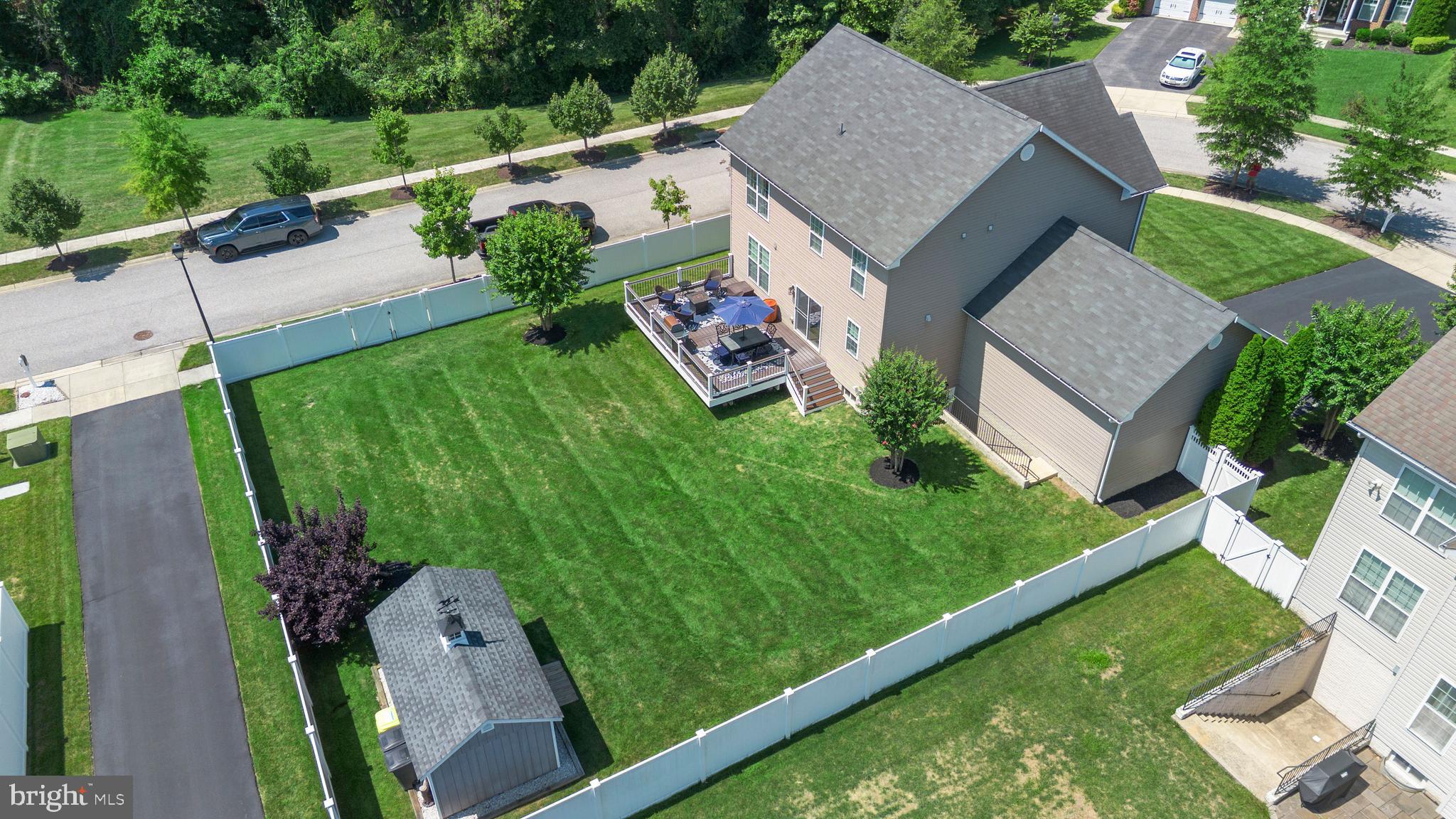 STATON CROSSING - Residential