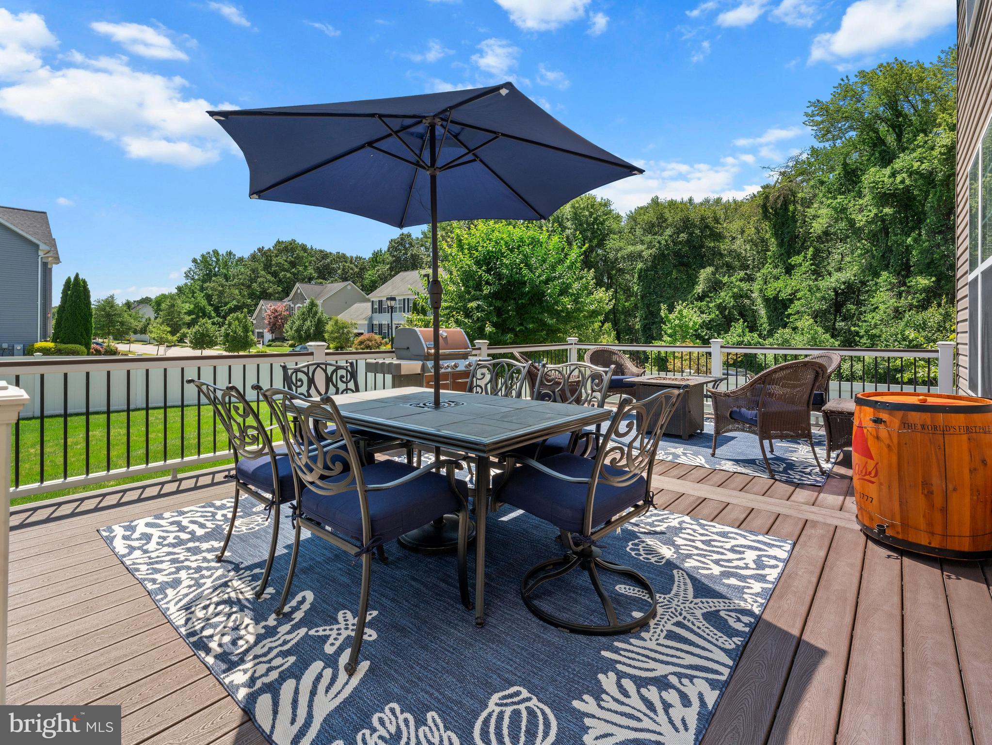 STATON CROSSING - Residential